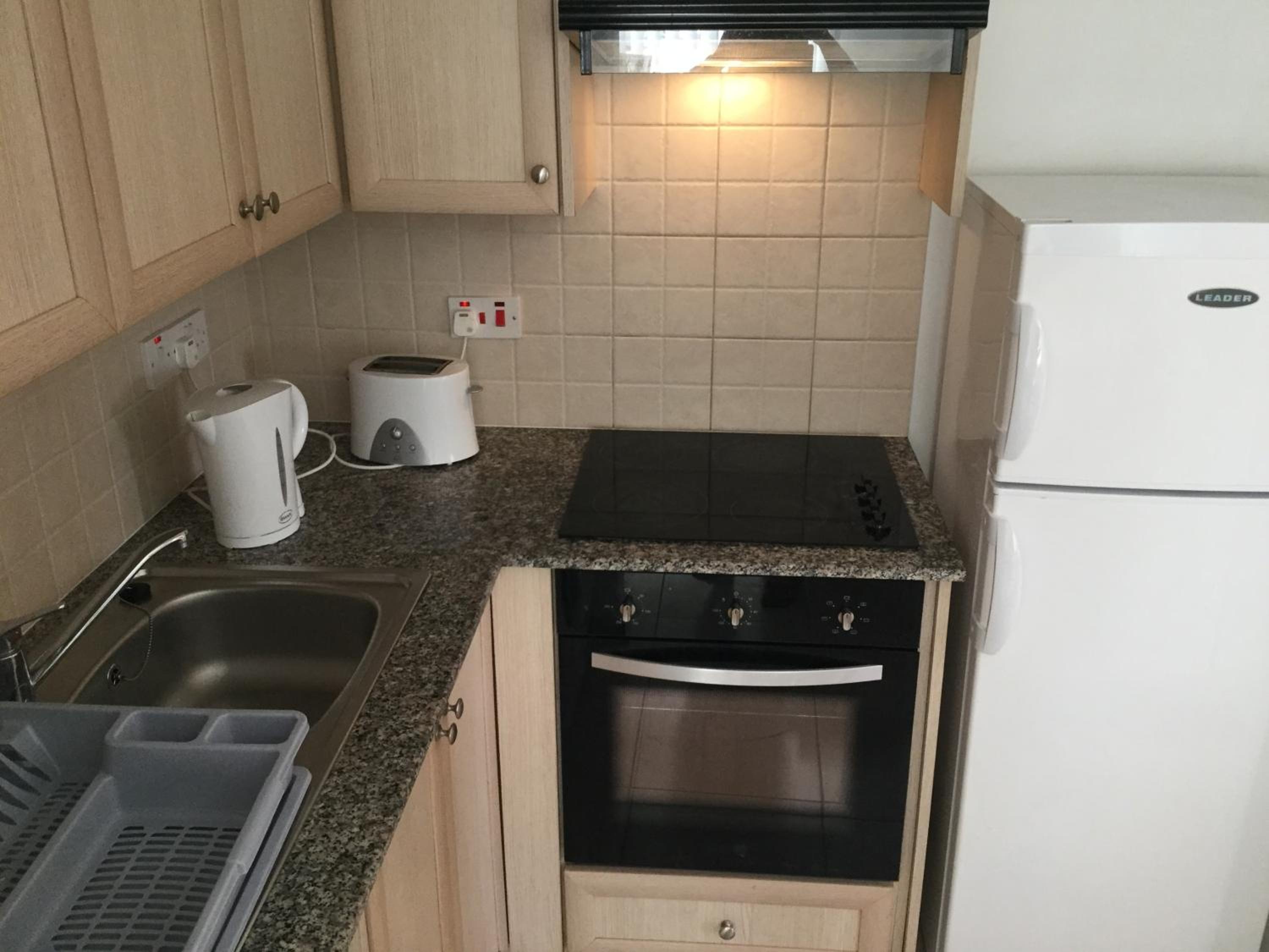 Poolside 2 bedroom apt, Paphos Riviera, Universal area