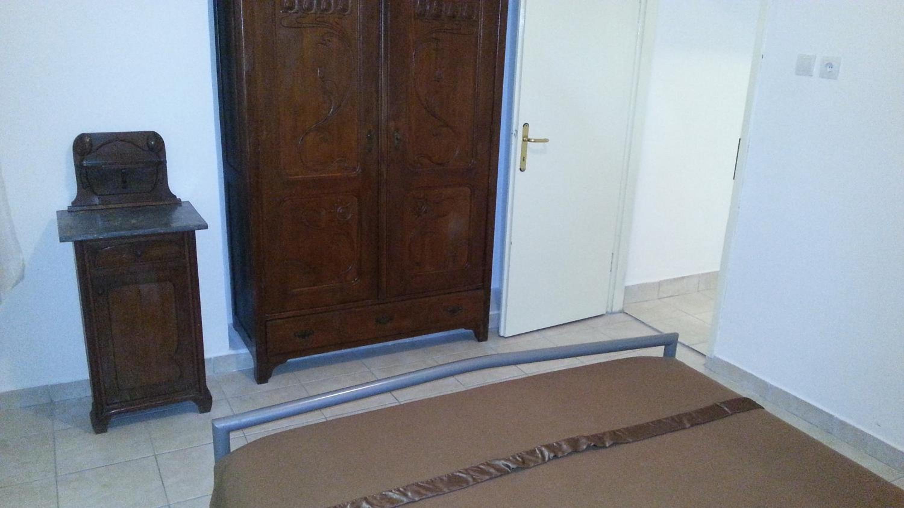 Apartment Dubrava