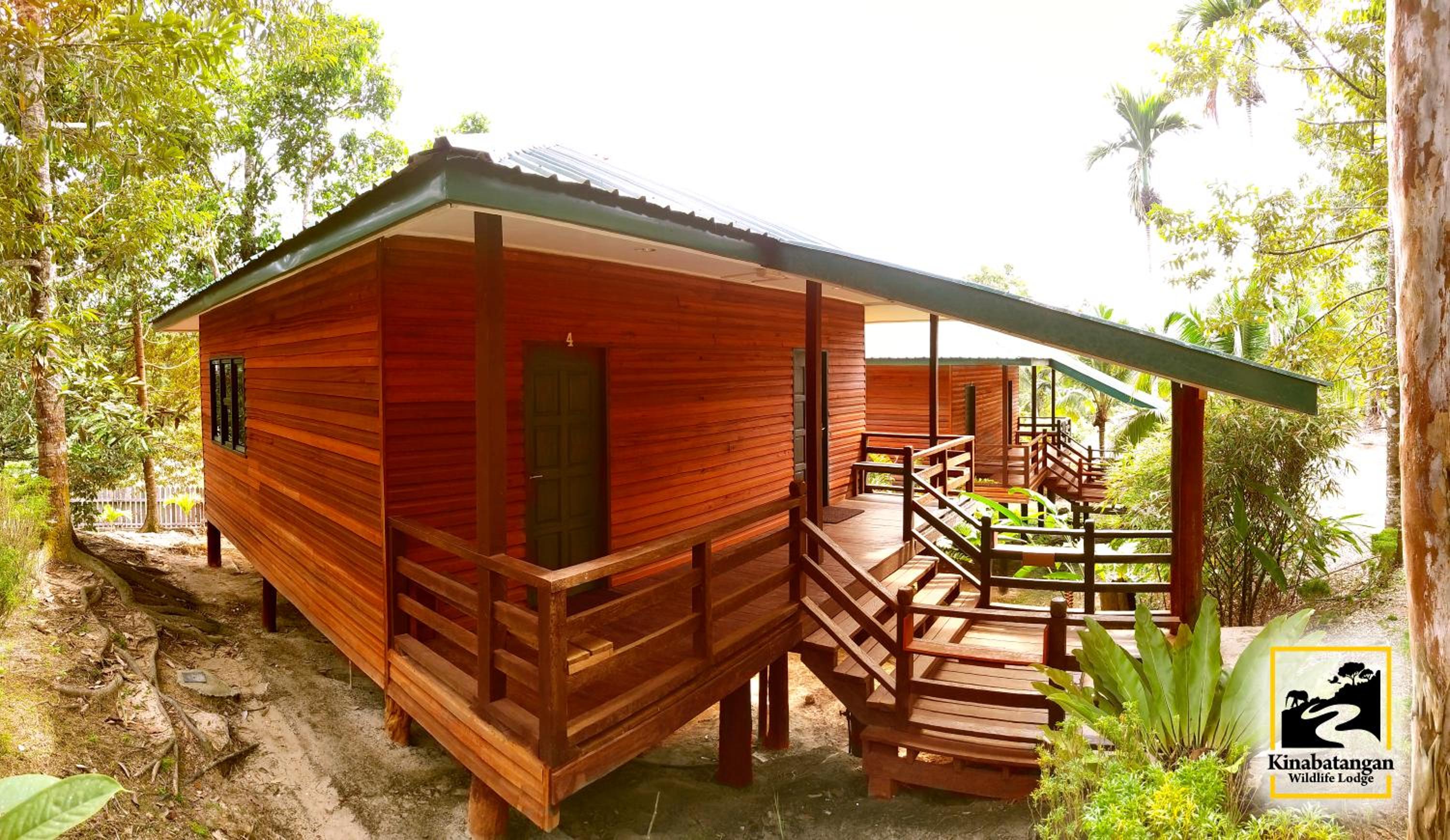 Kinabatangan Wildlife Lodge photo 5