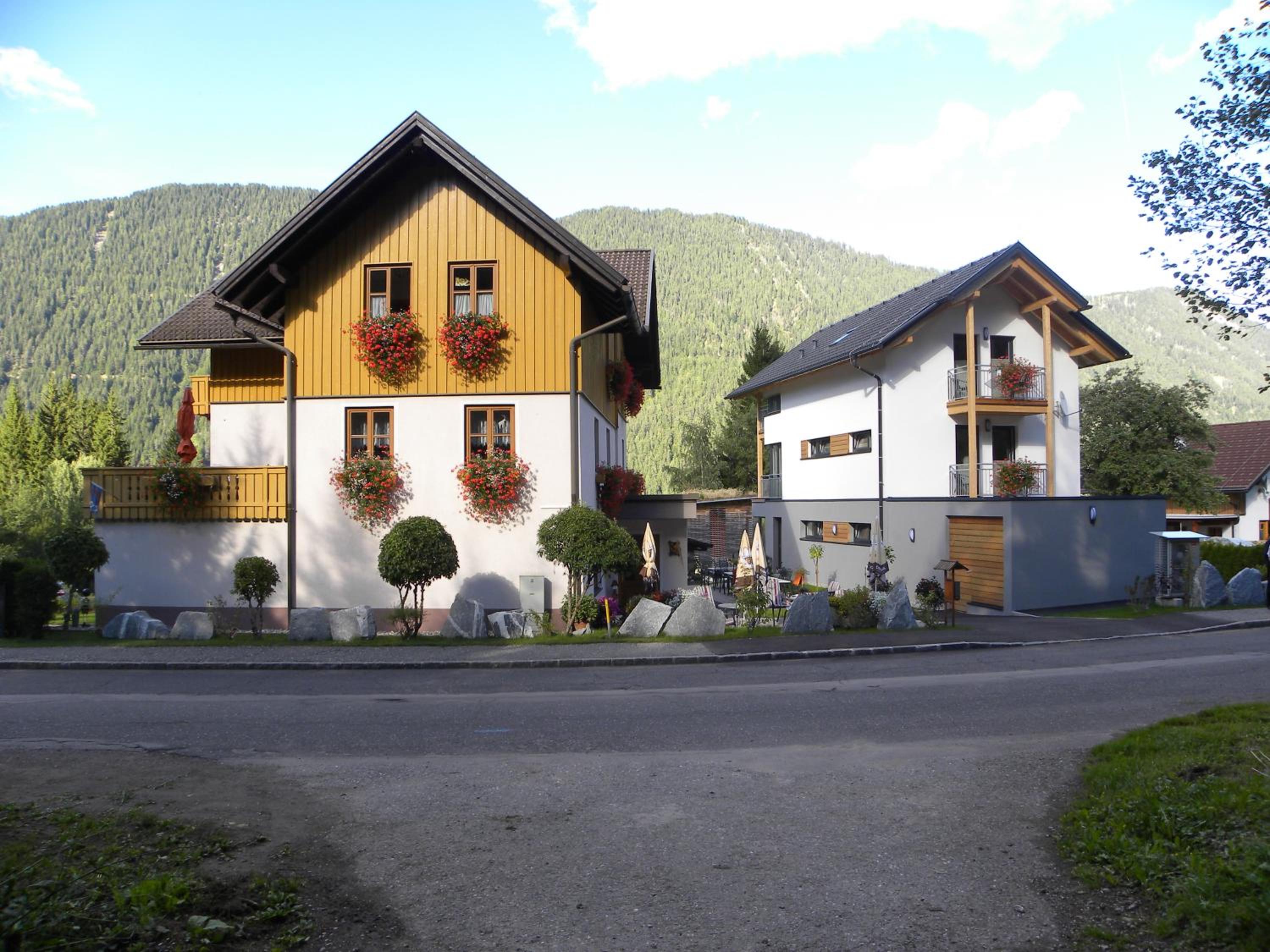 Pension Mitterer