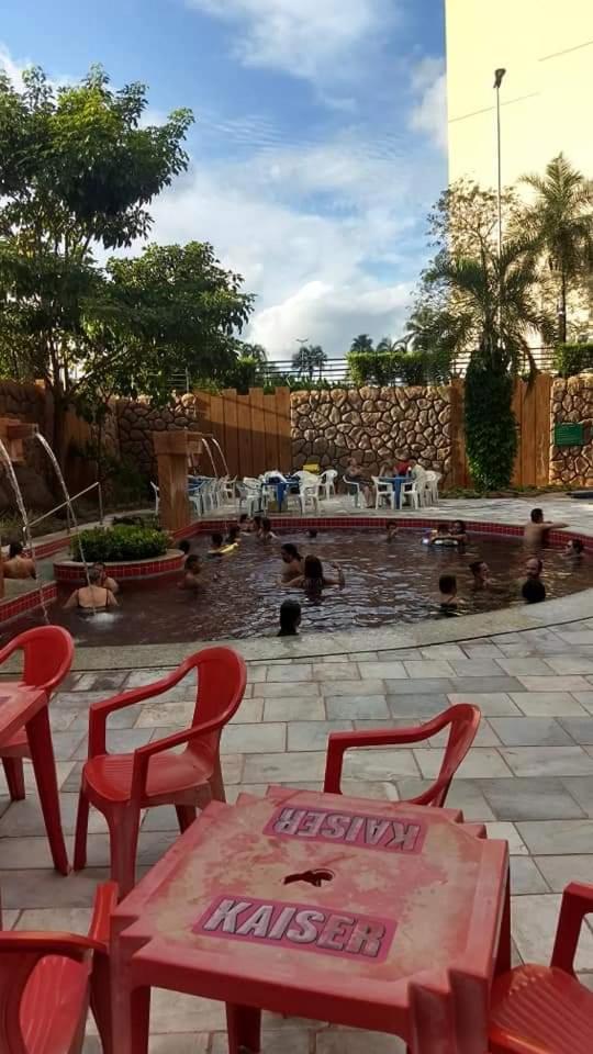 children's play area