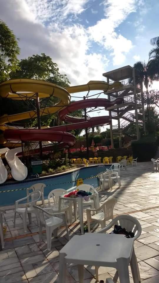 children's play area
