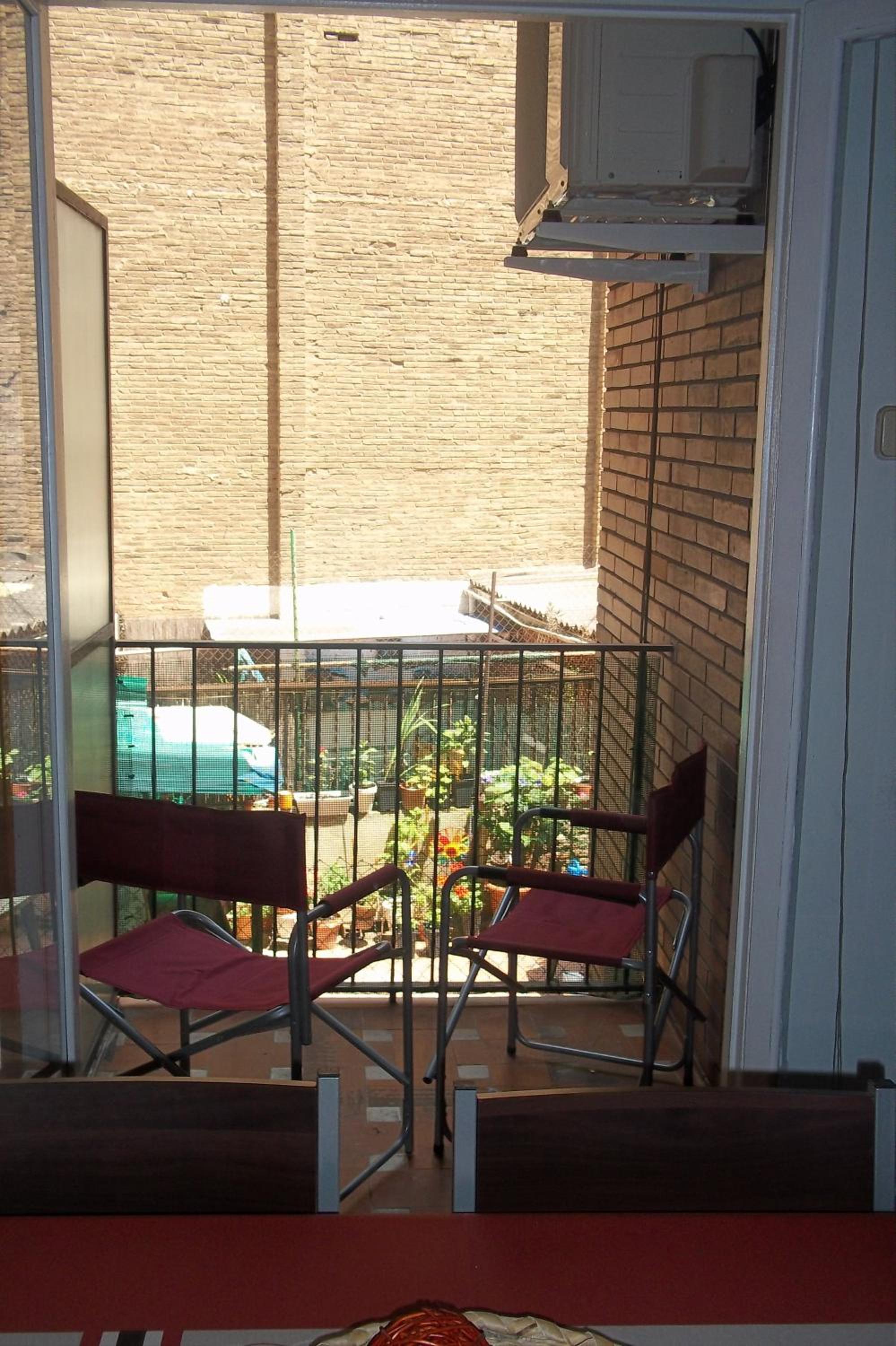 Apartamento Sagrada Familia
