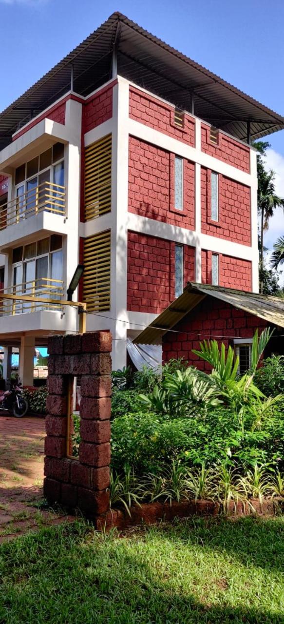 Oasis Resort view 4