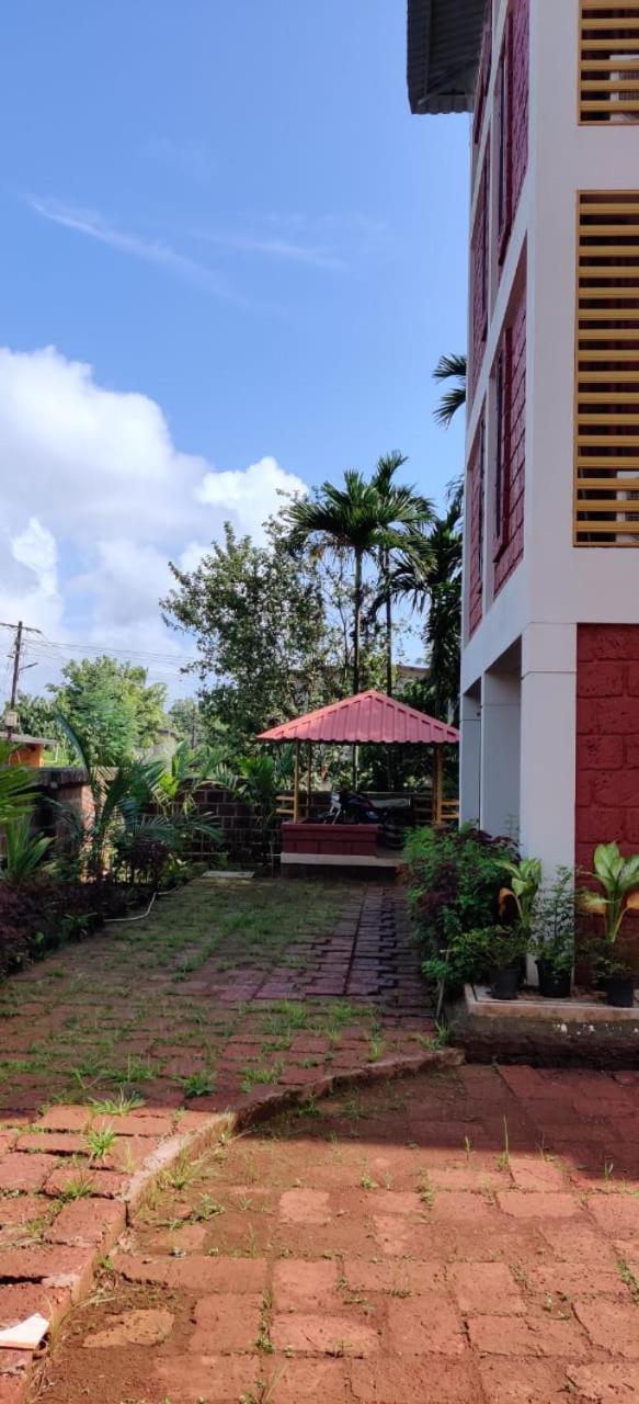 Oasis Resort view 5