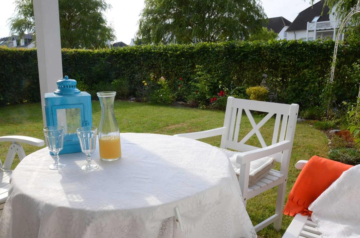 Ferienwohnung Sandpiper