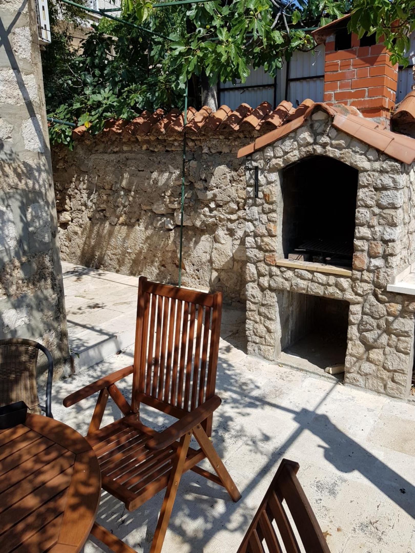 Apartment Dubrava