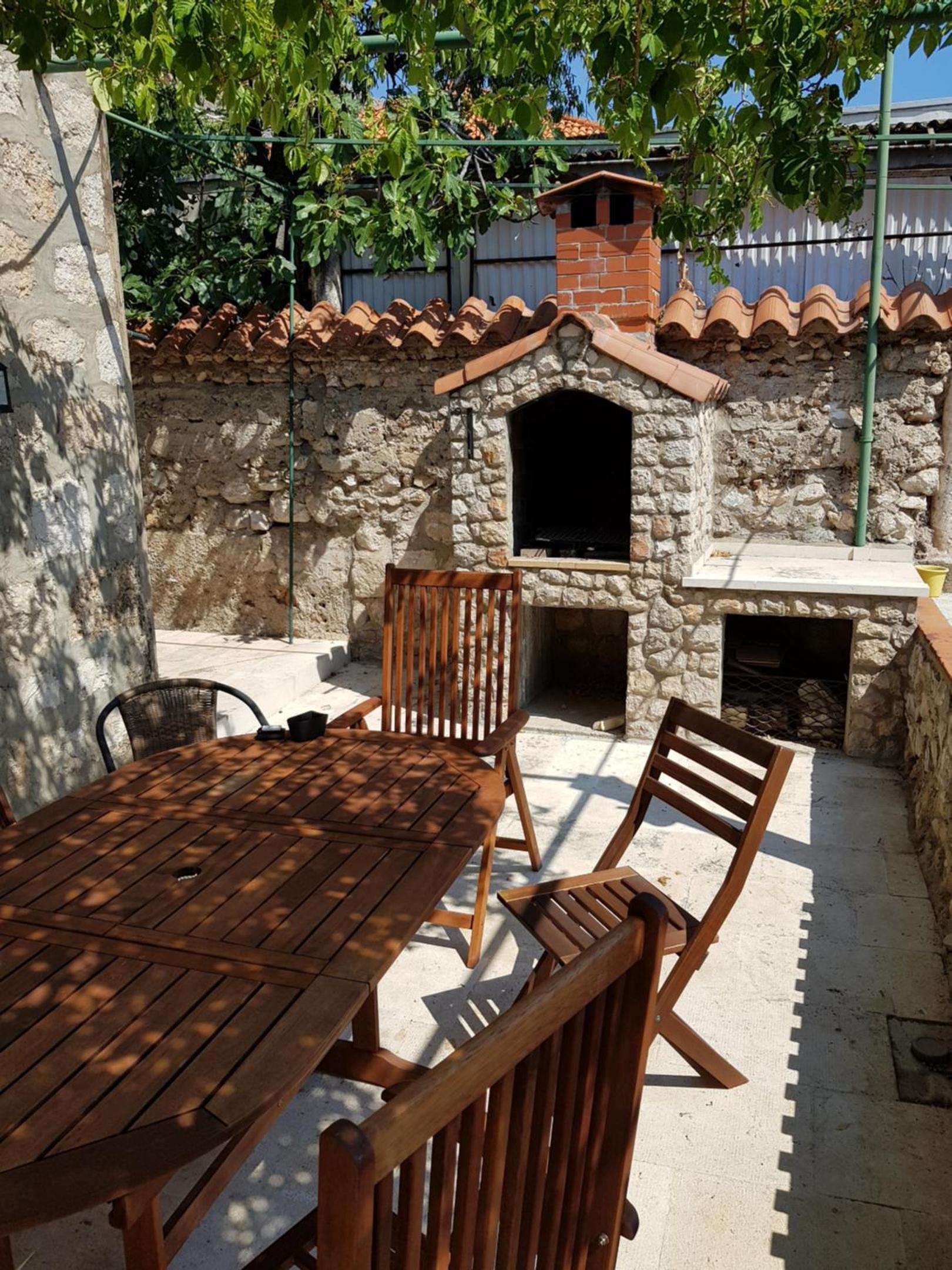 Apartment Dubrava