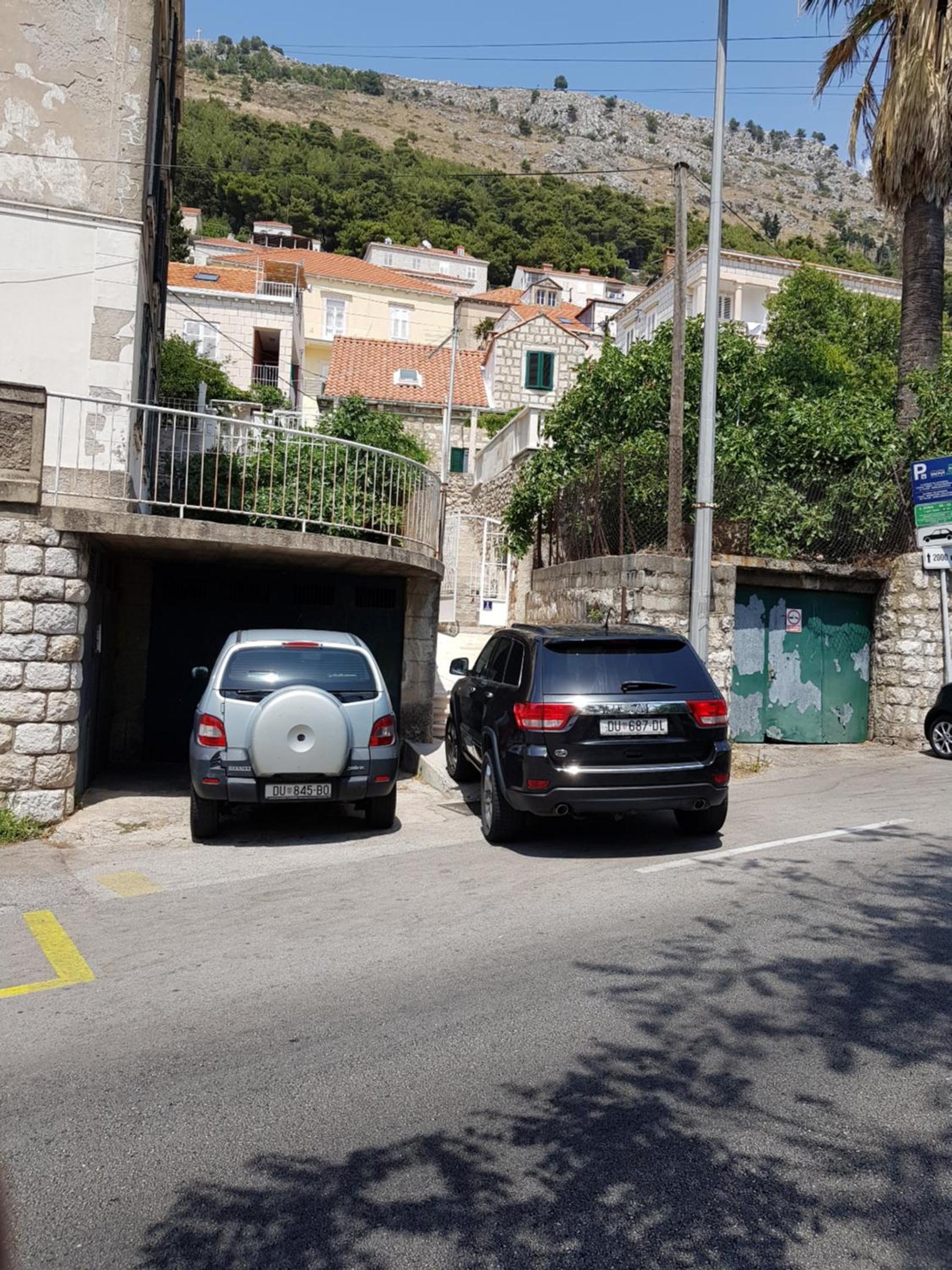 Apartment Dubrava