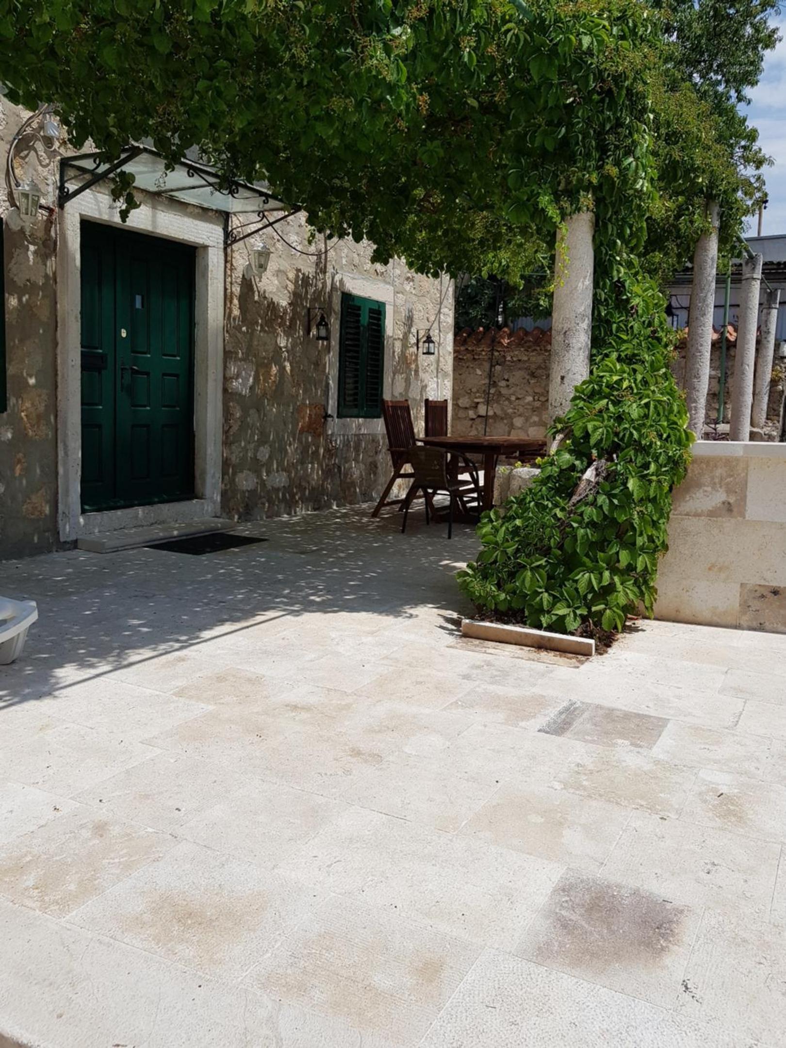 Apartment Dubrava