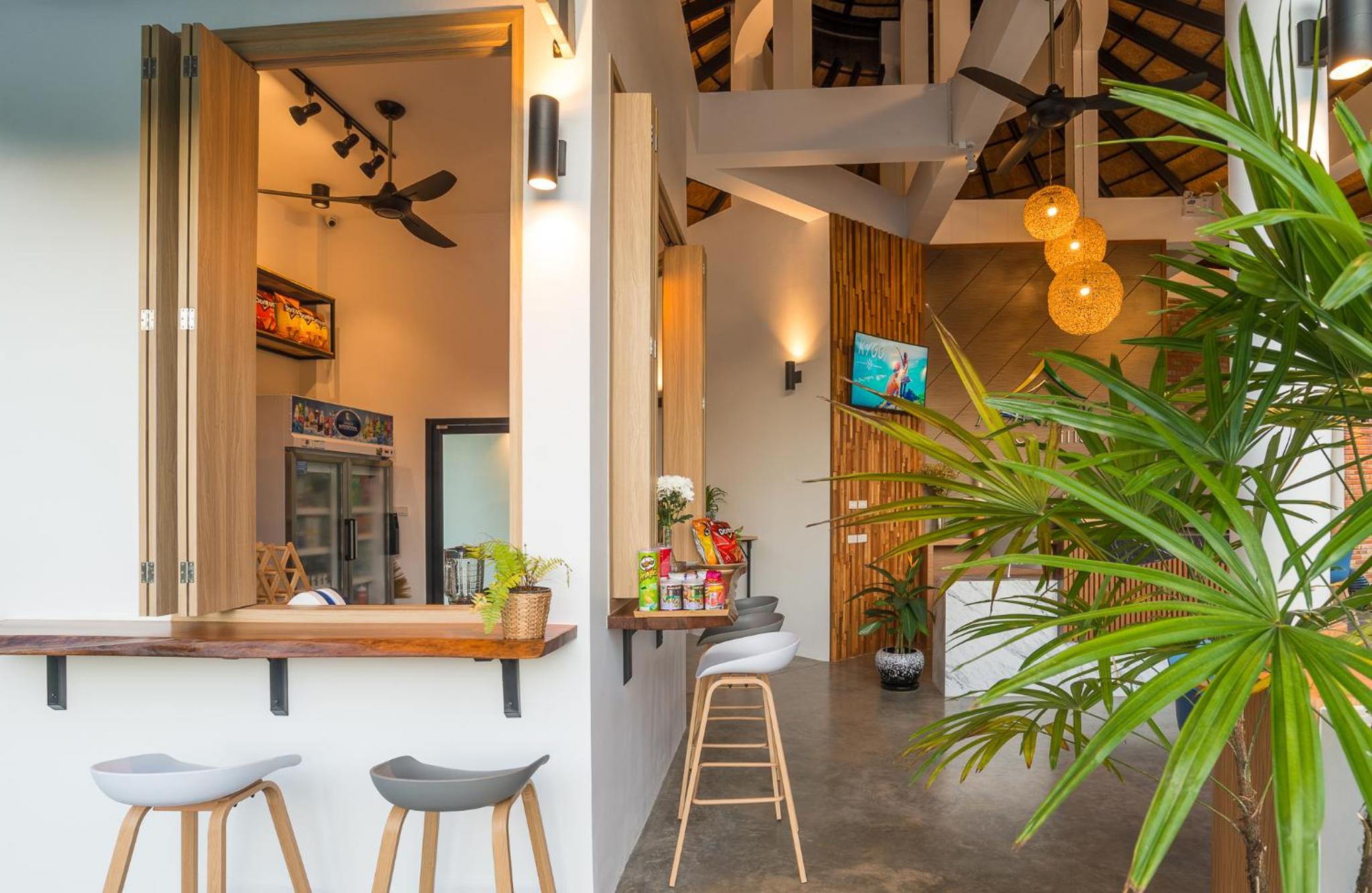 Aonang Eco Villa — photo 60