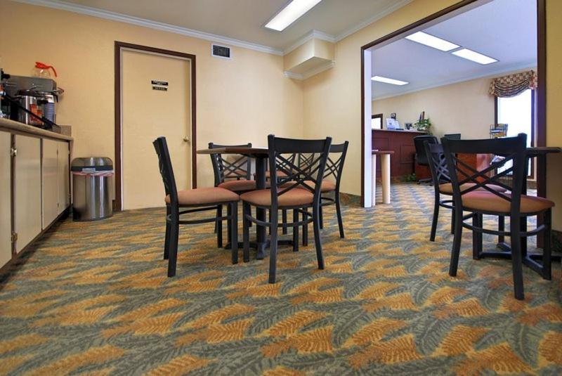 Rodeway Inn Killeen near Fort Hood