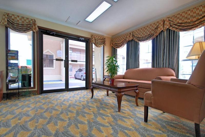 Rodeway Inn Killeen near Fort Hood