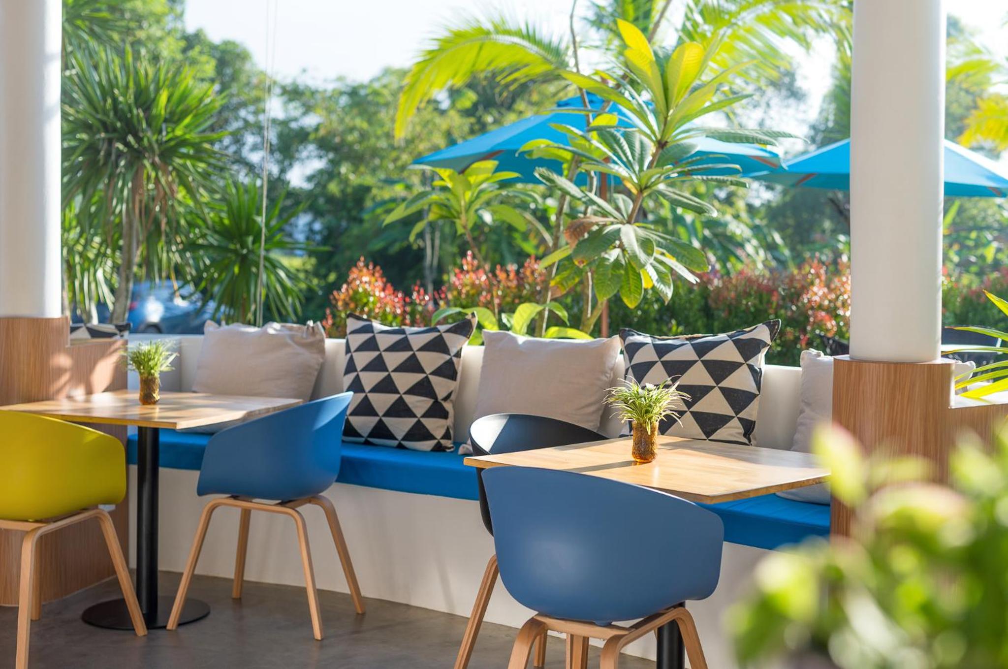 Aonang Eco Villa — photo 48