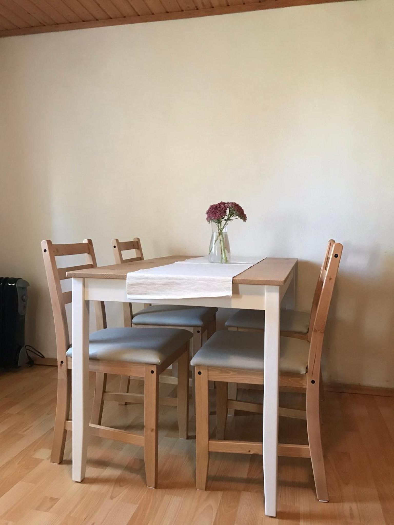 U Pichlerů