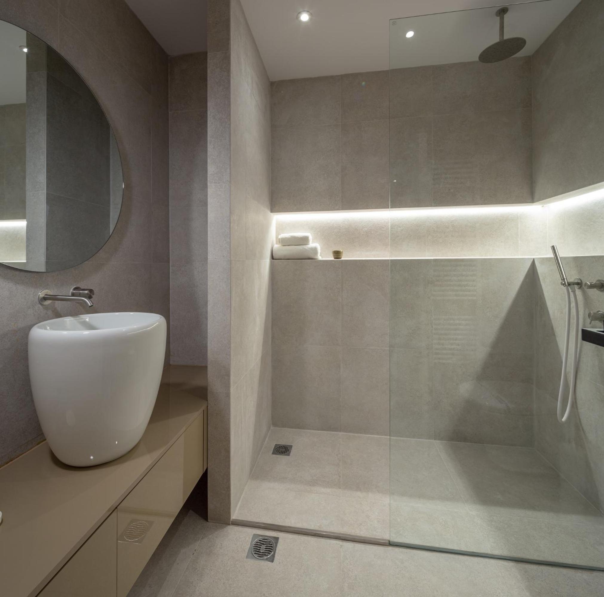 Hippocrates - Faliro deluxe apartment