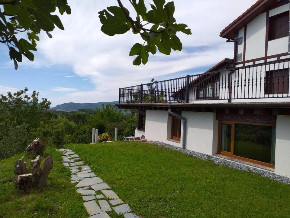 Casa Rural Olazi, photo 21