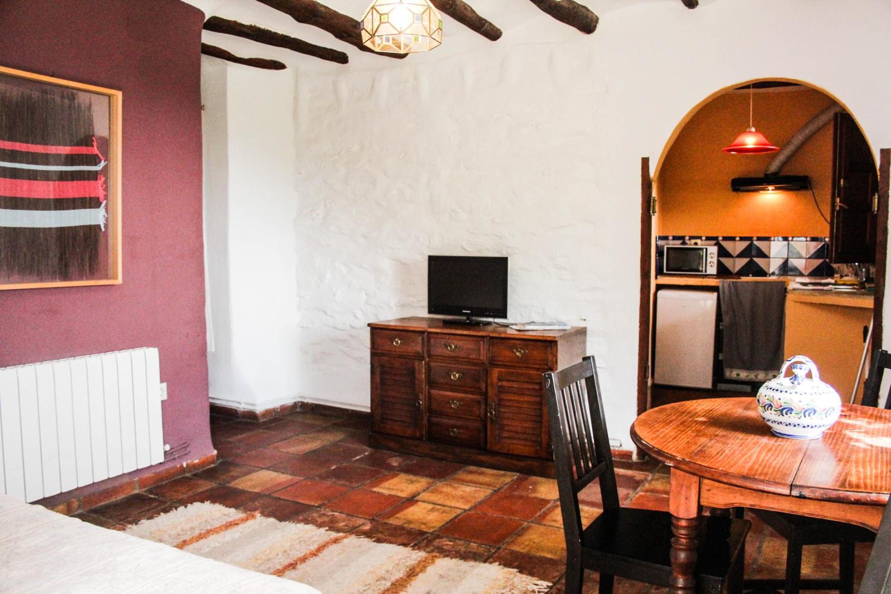 Casa Rural Catifalarga Alpujarra