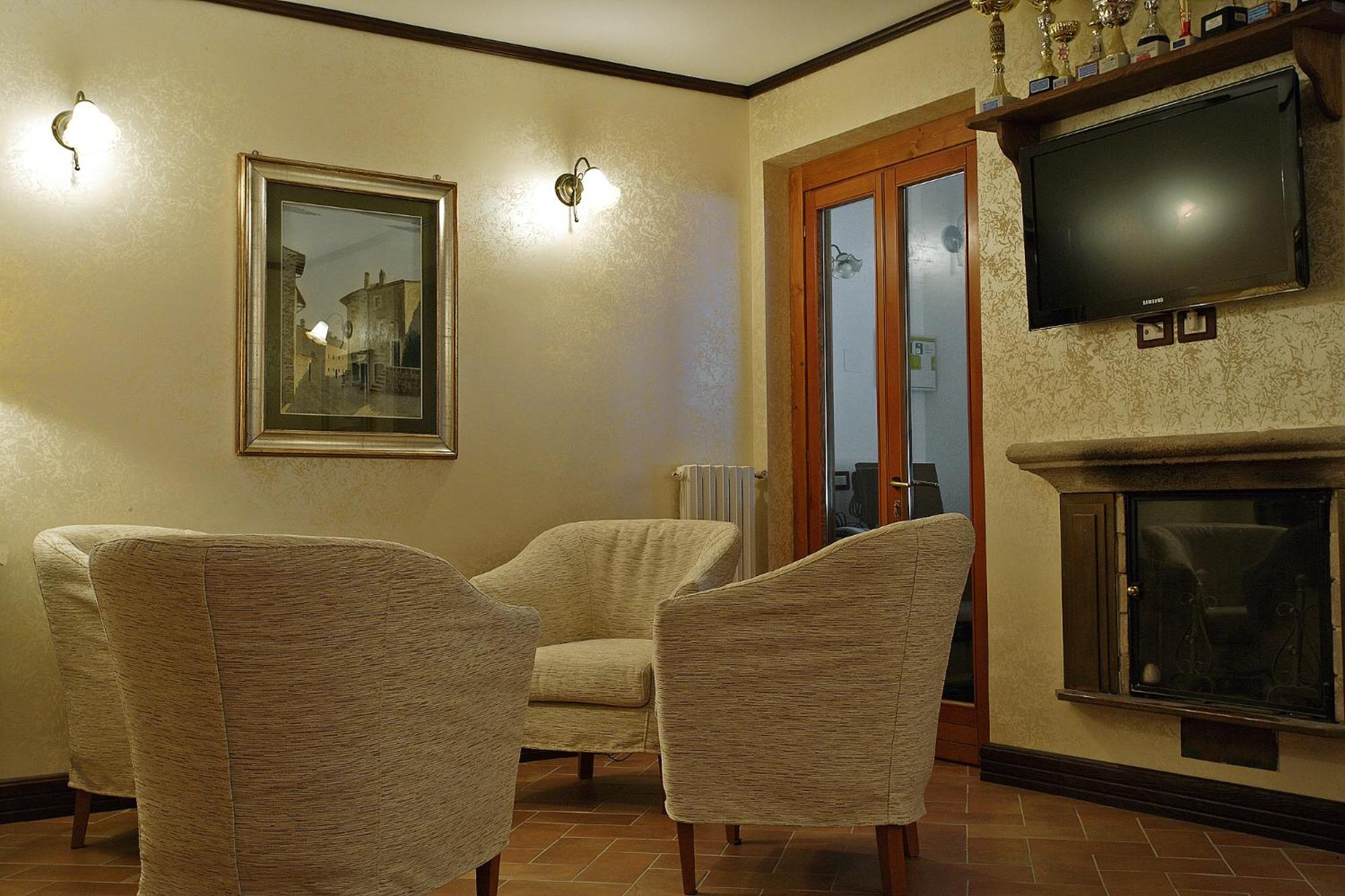 lounge