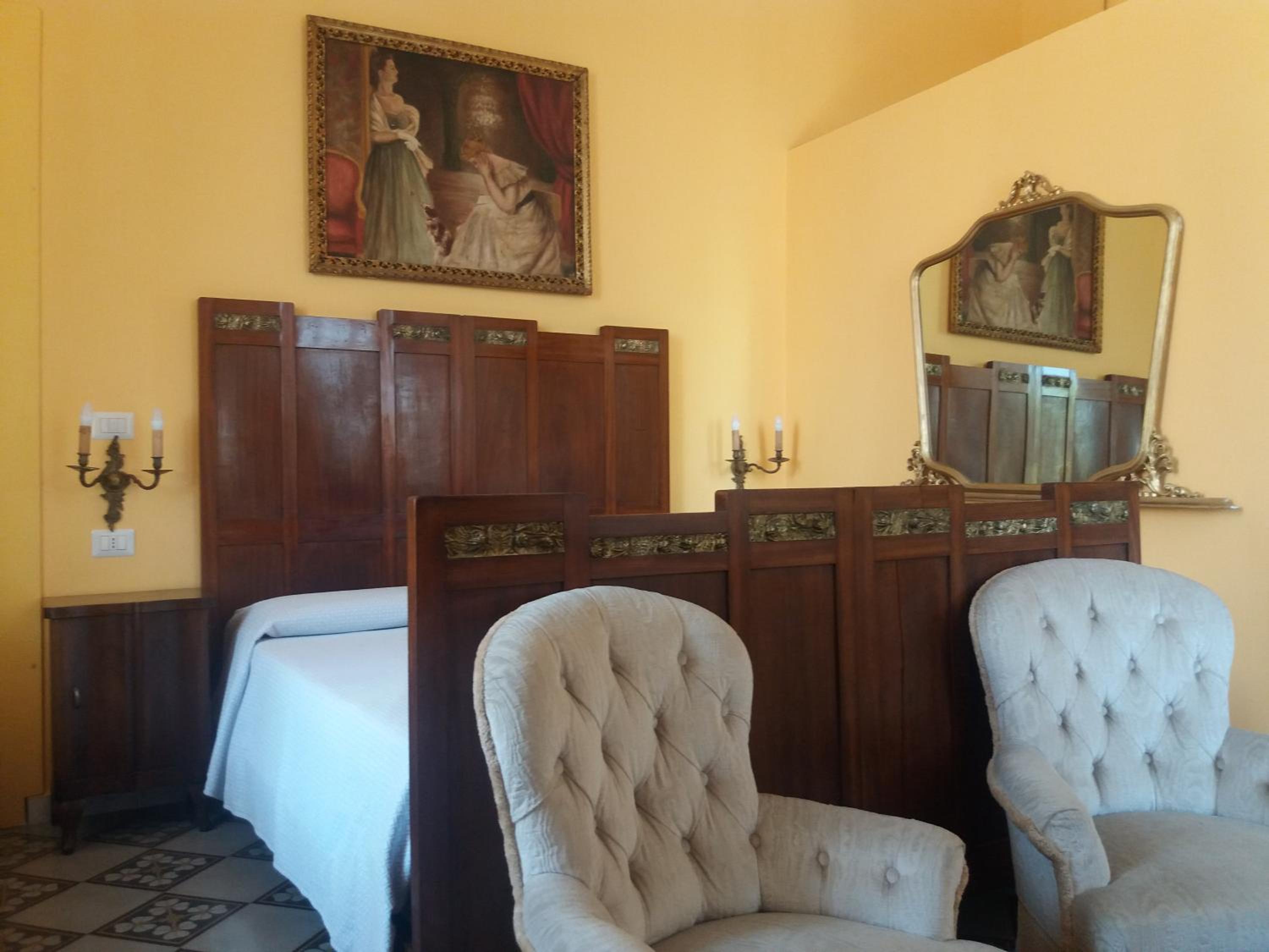 Antico Palazzo Spinola