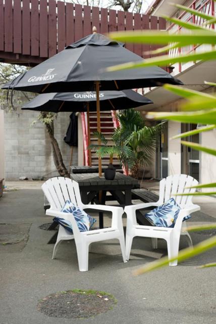 Bridge Backpackers