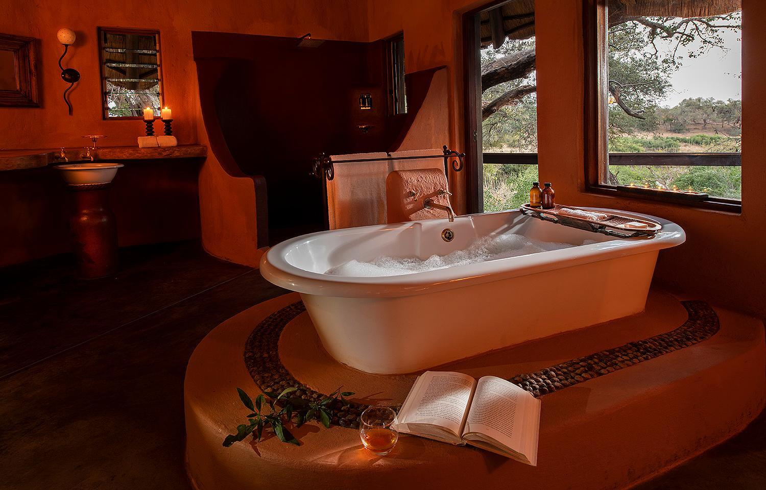 Pondoro Game Lodge — photo 30