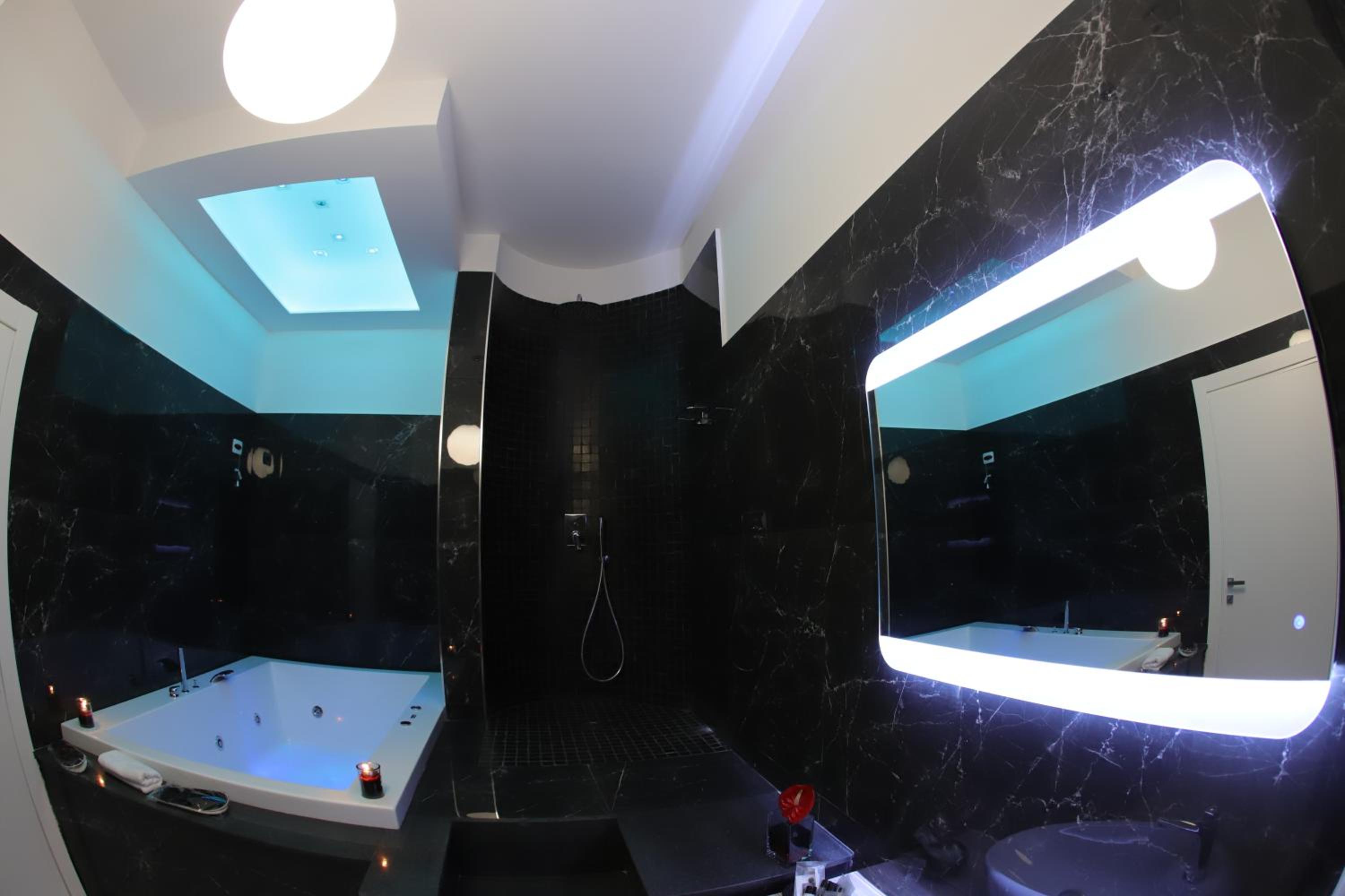 Mecla Suites