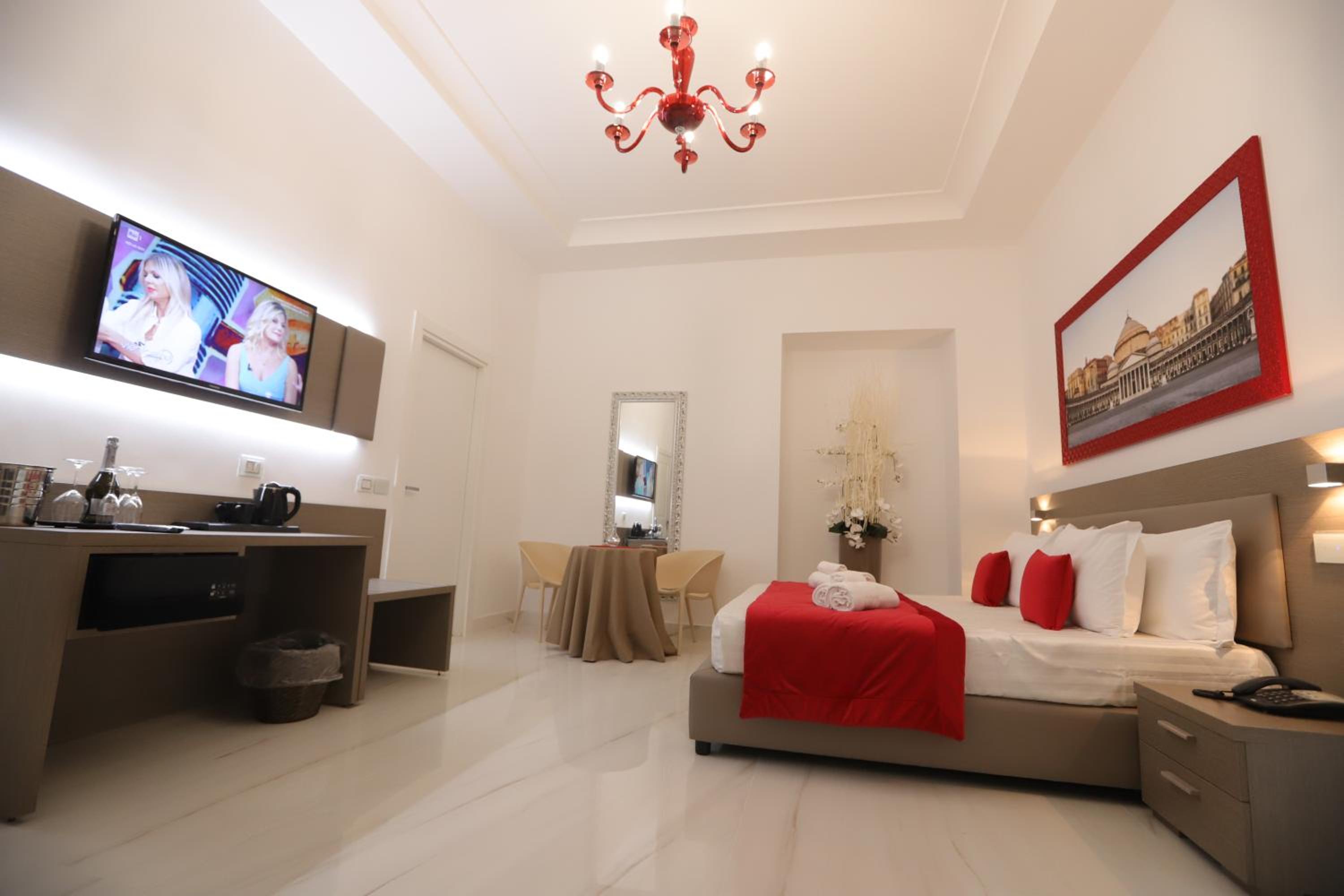 Mecla Suites