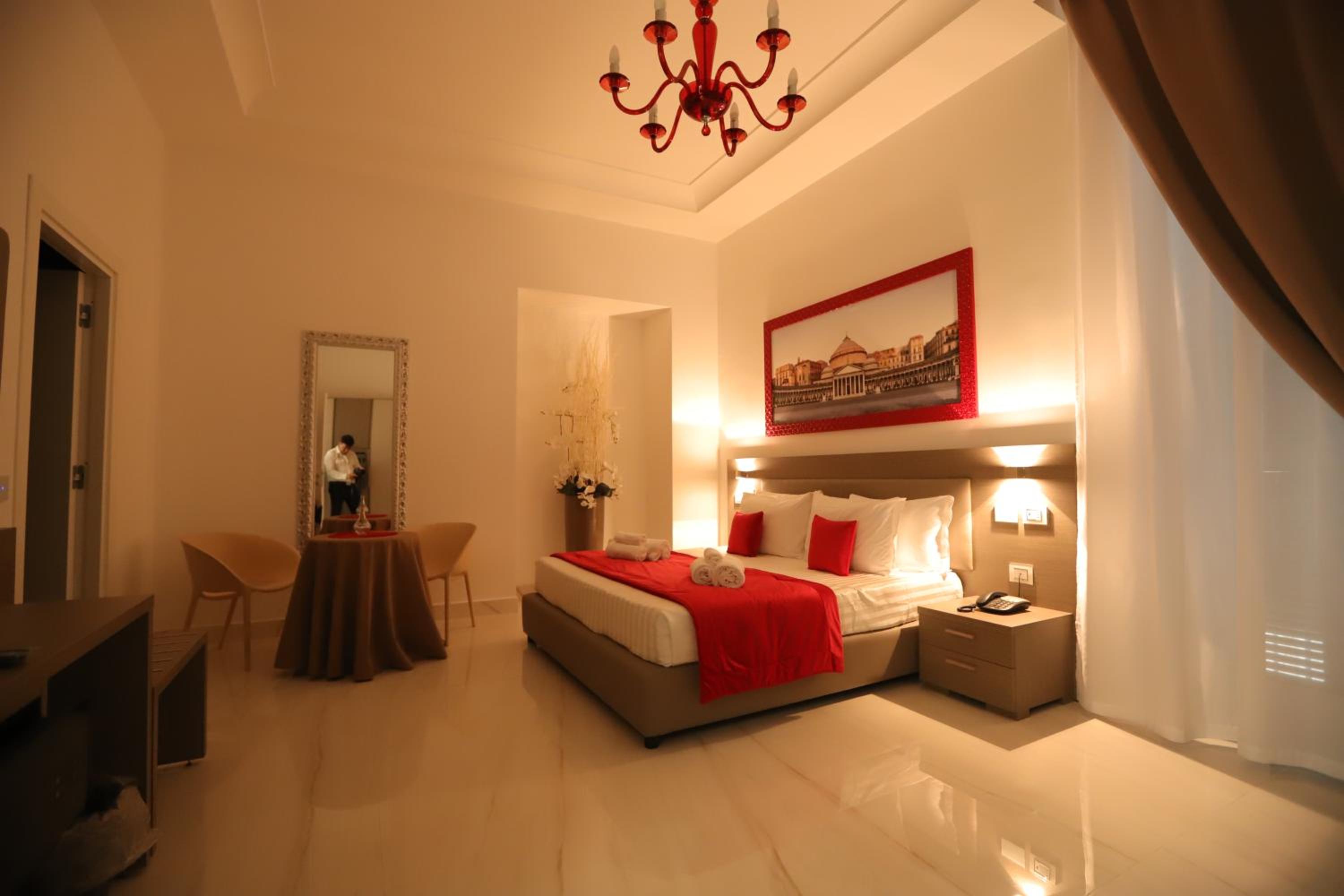 Mecla Suites