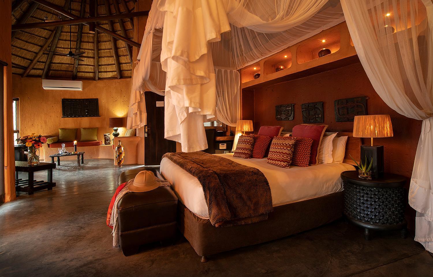 Pondoro Game Lodge — photo 39