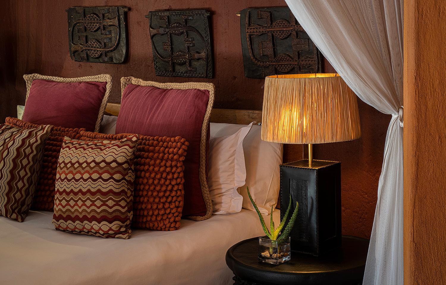Pondoro Game Lodge — photo 41