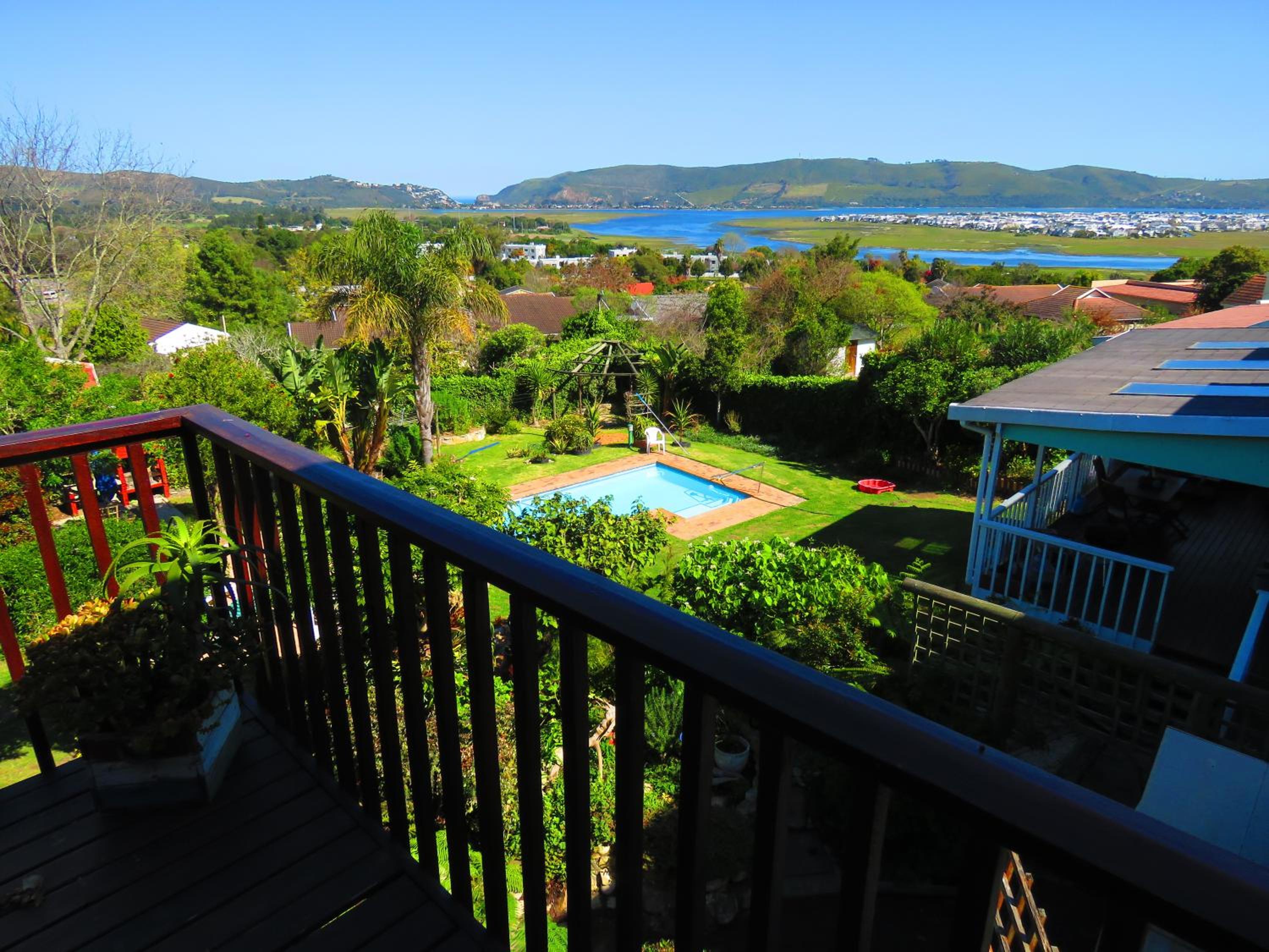 Footprints of Knysna