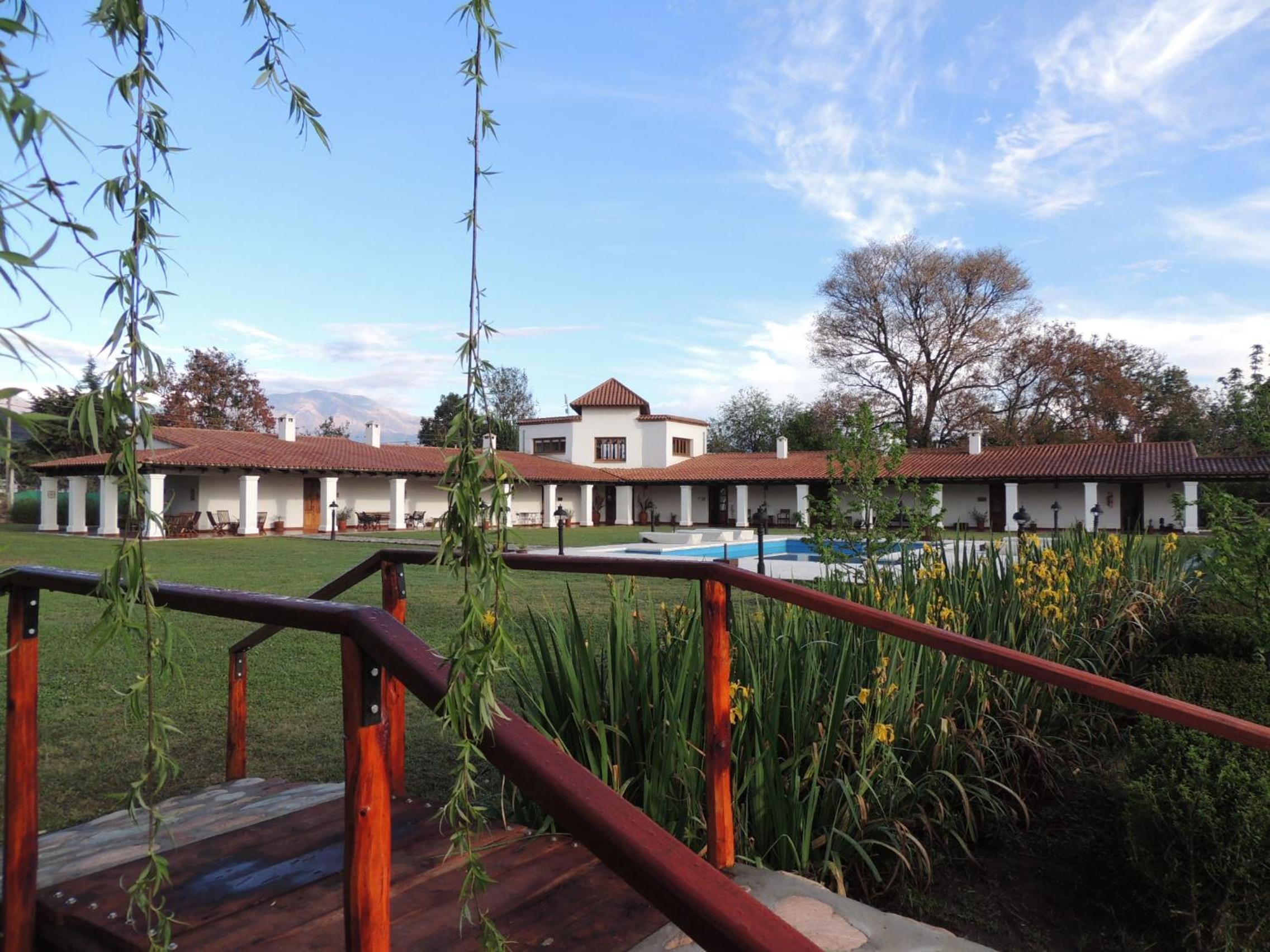 Finca Las Margaritas
