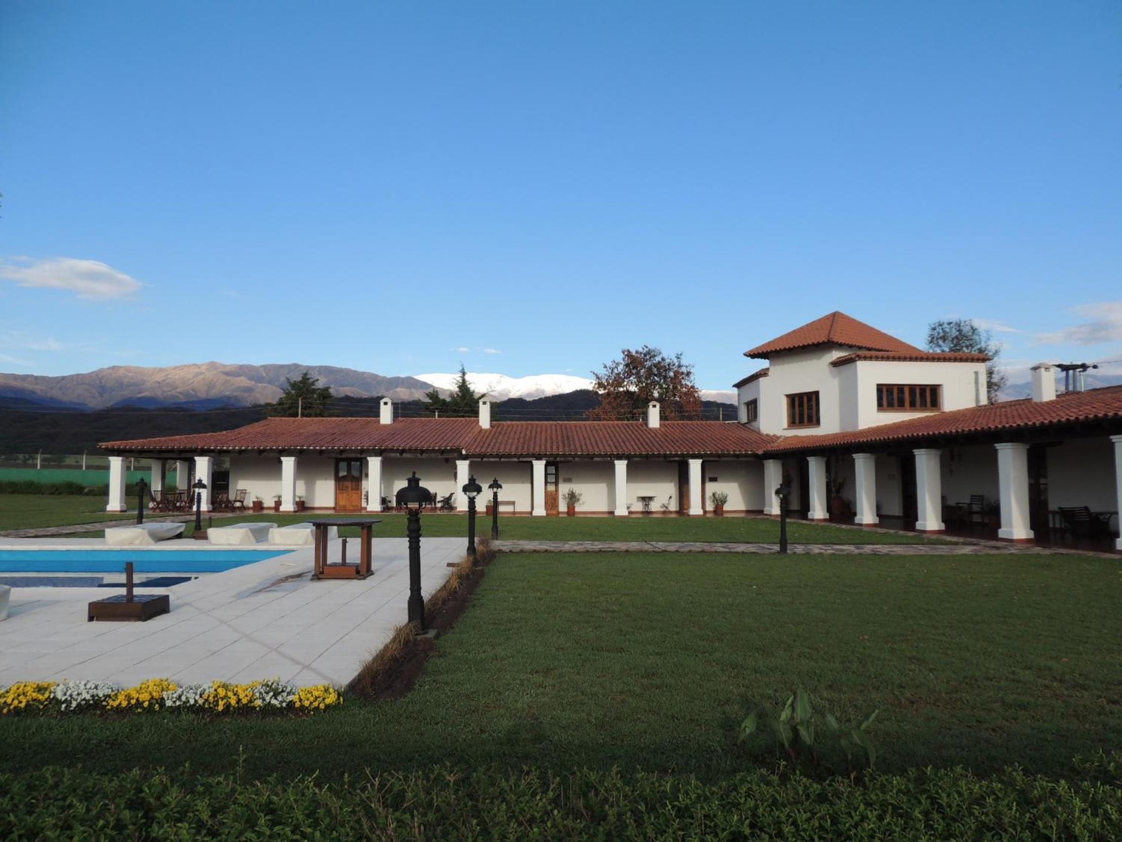 Finca Las Margaritas