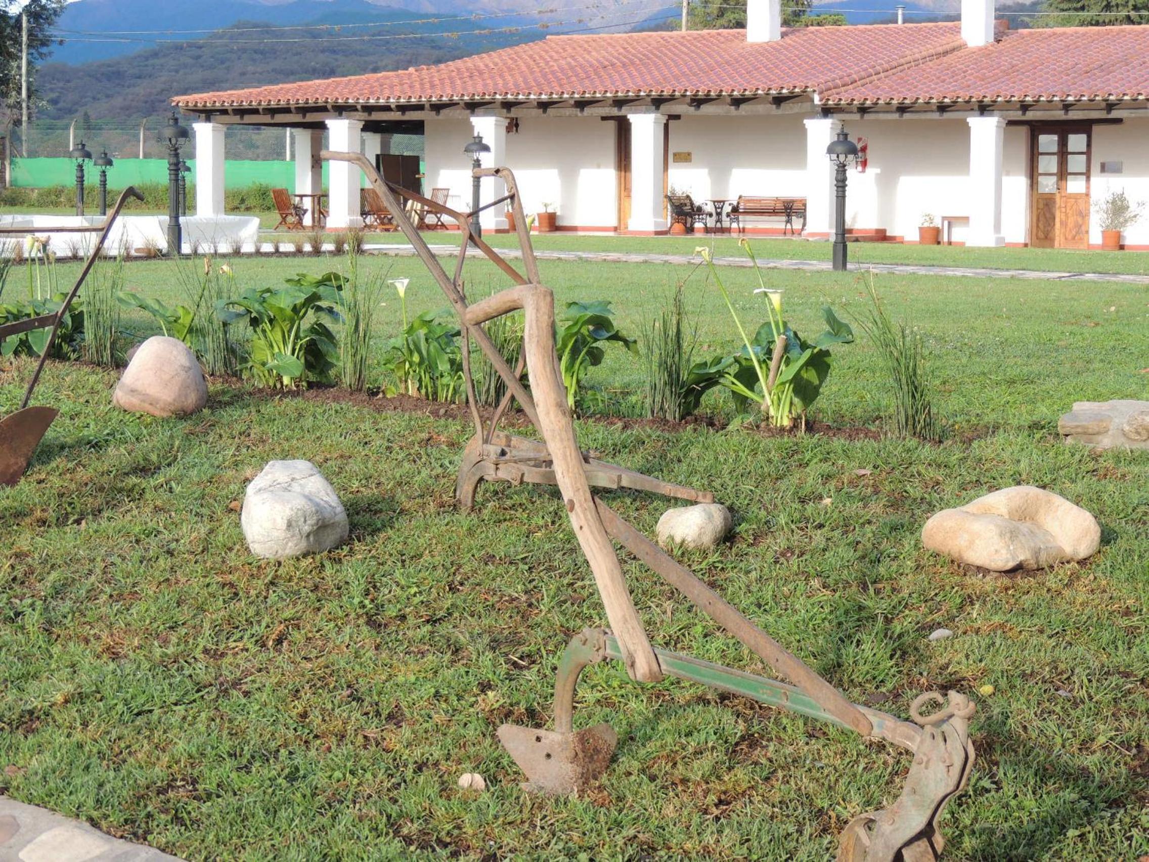 Finca Las Margaritas