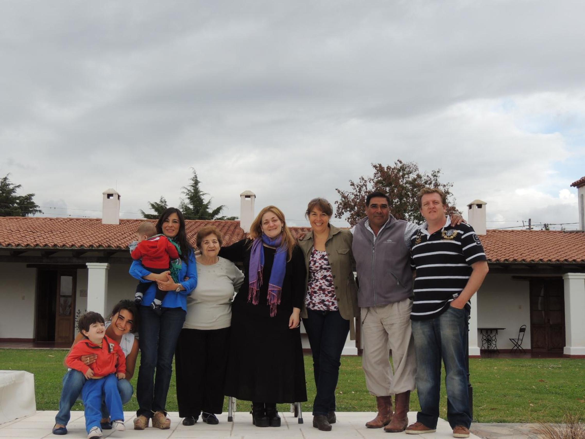 Finca Las Margaritas