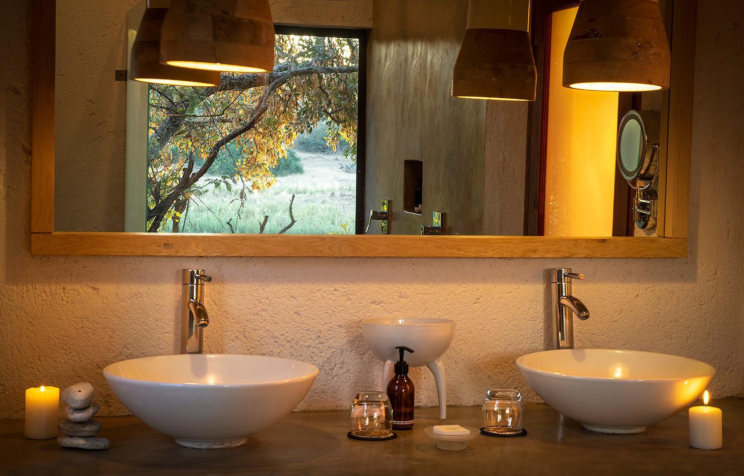 Pondoro Game Lodge — photo 49