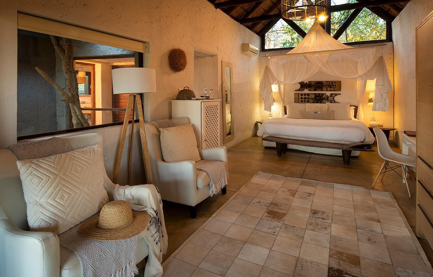 Pondoro Game Lodge — photo 27