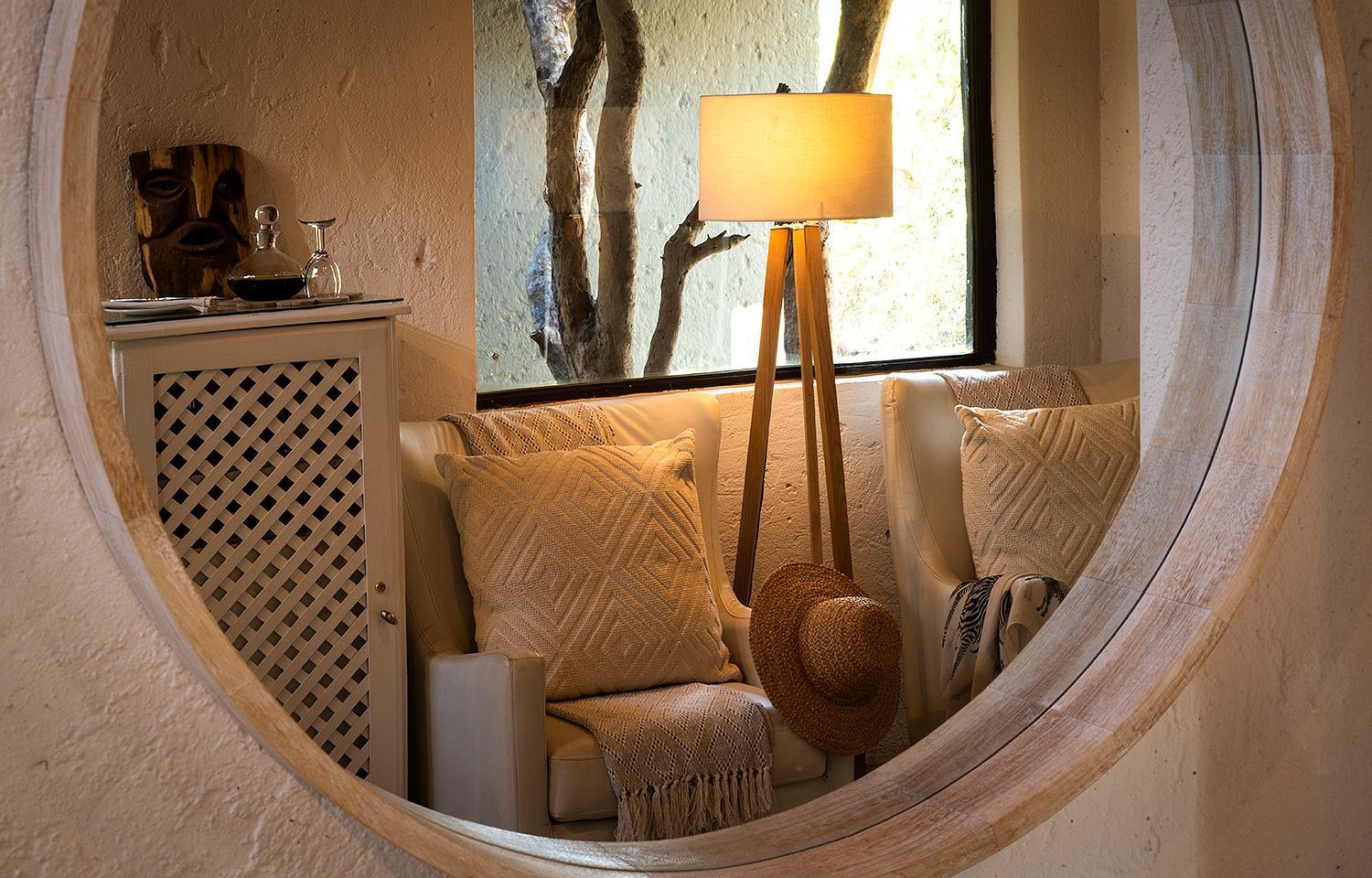 Pondoro Game Lodge — photo 29