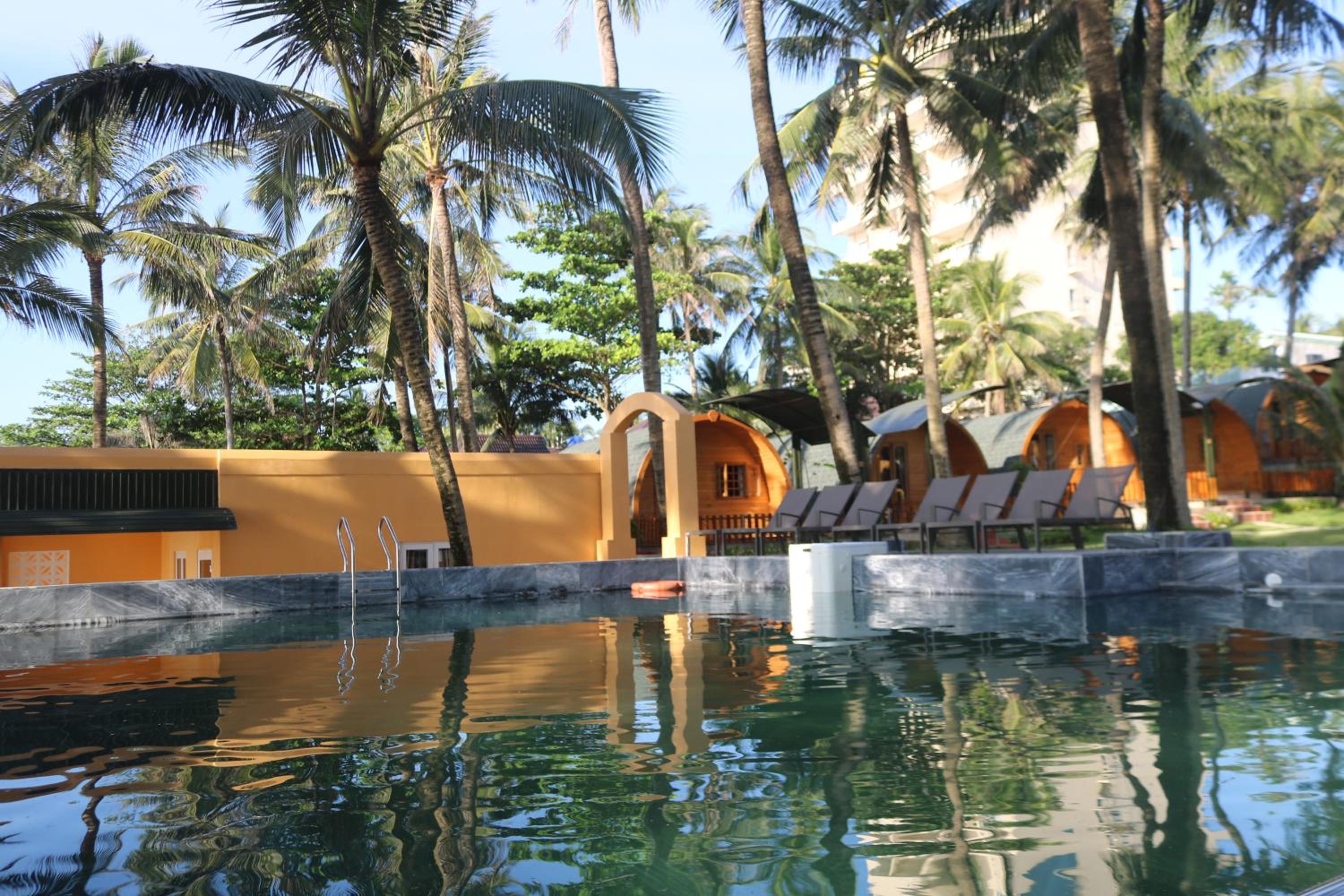Vida Loca Sunset Beach Resort, photo 138