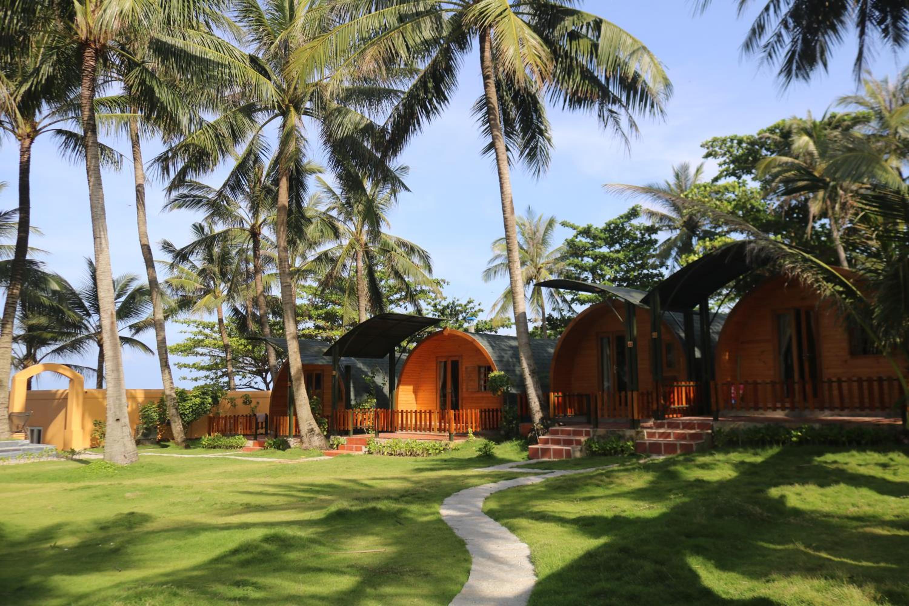 Vida Loca Sunset Beach Resort, photo 142