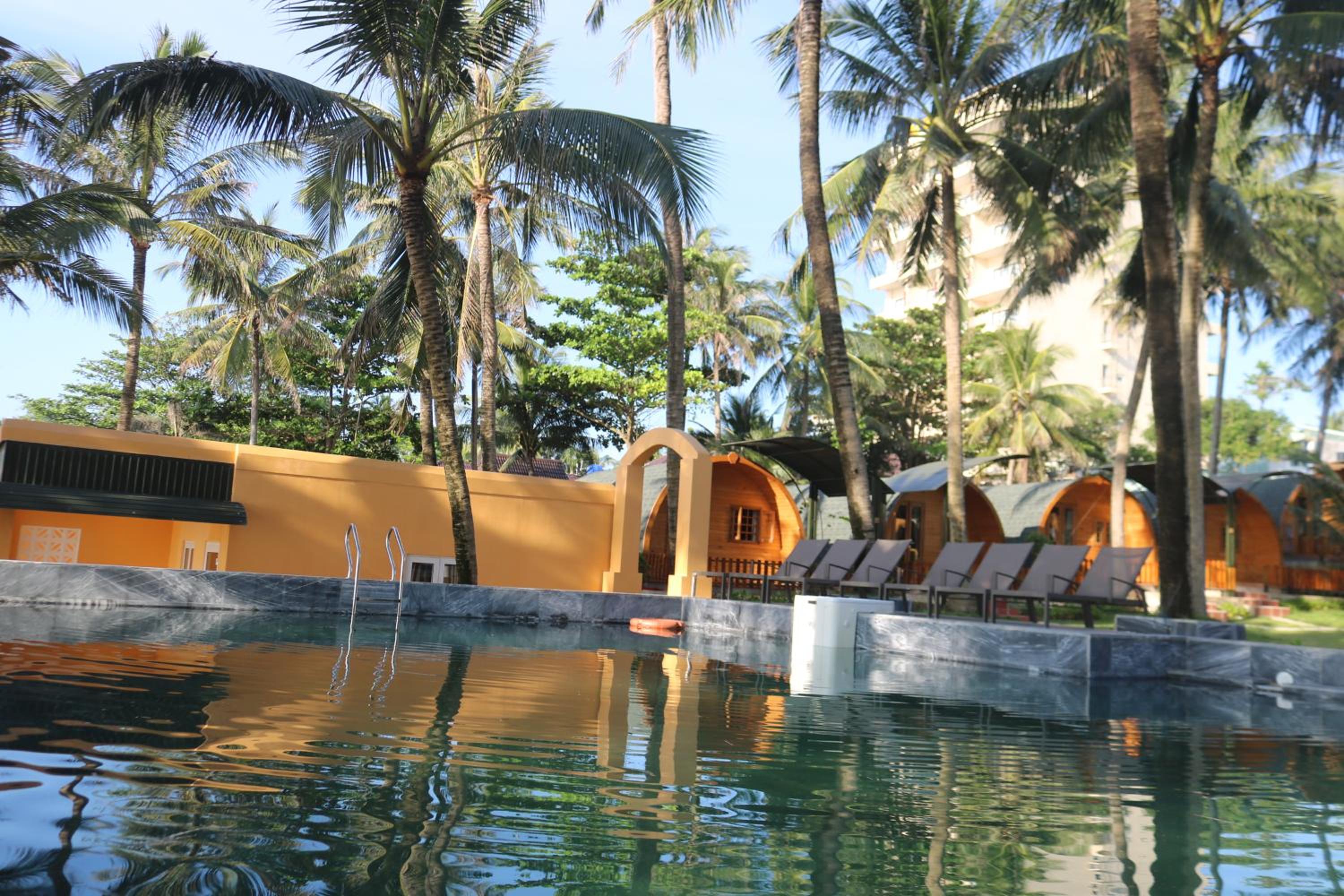 Vida Loca Sunset Beach Resort, photo 95