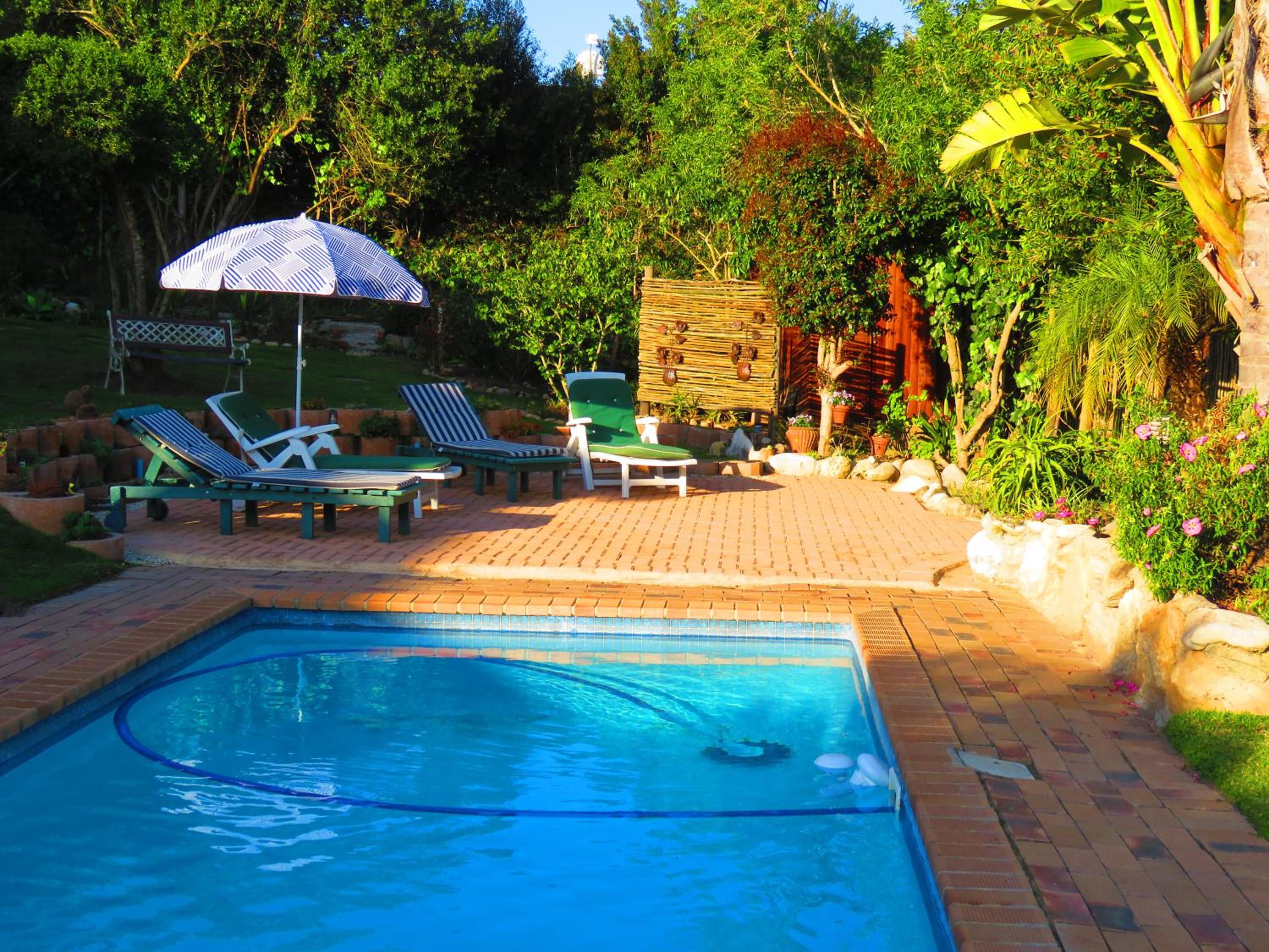 Footprints of Knysna