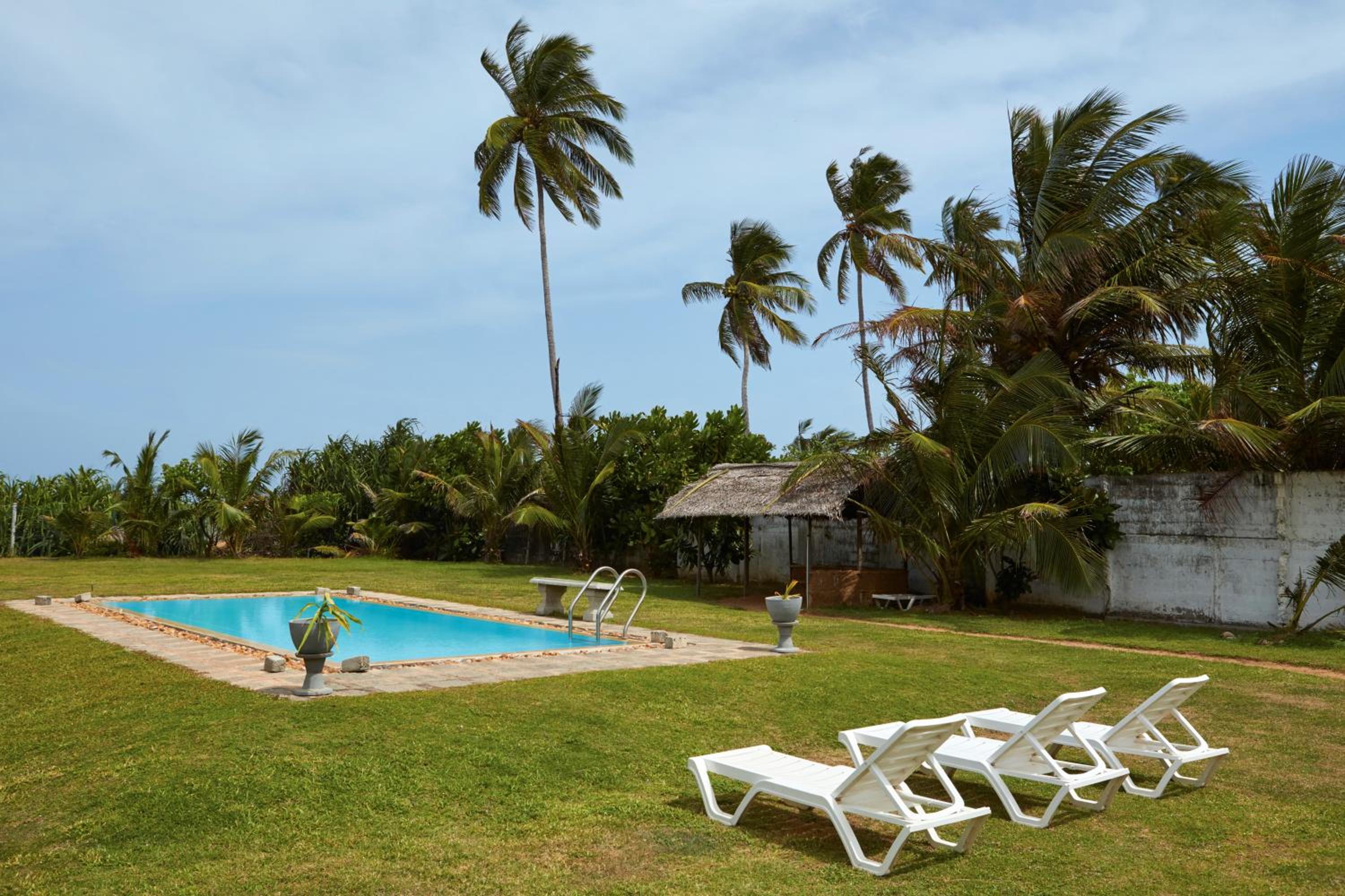 Villa Sunbird Negombo