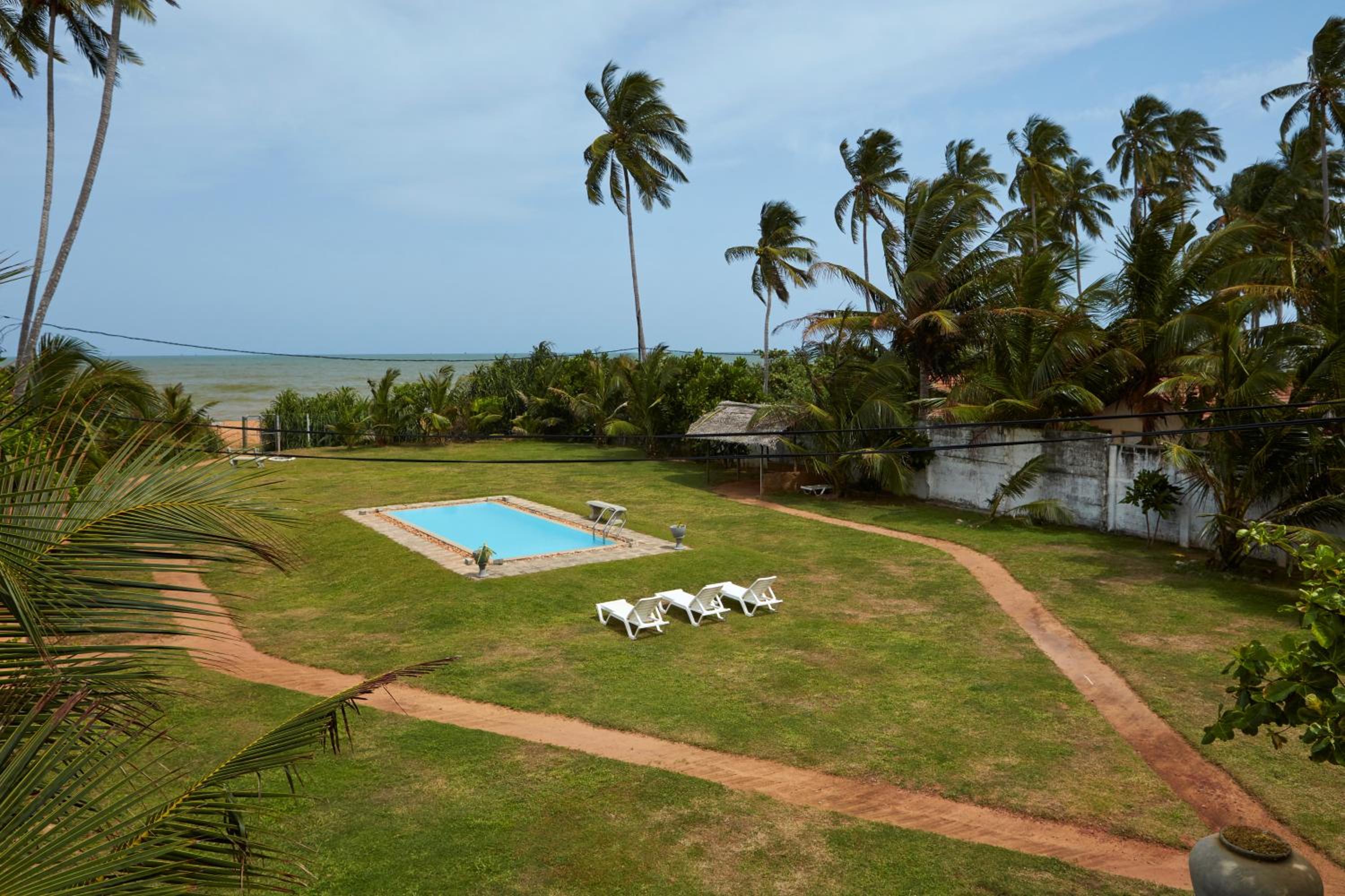 Villa Sunbird Negombo