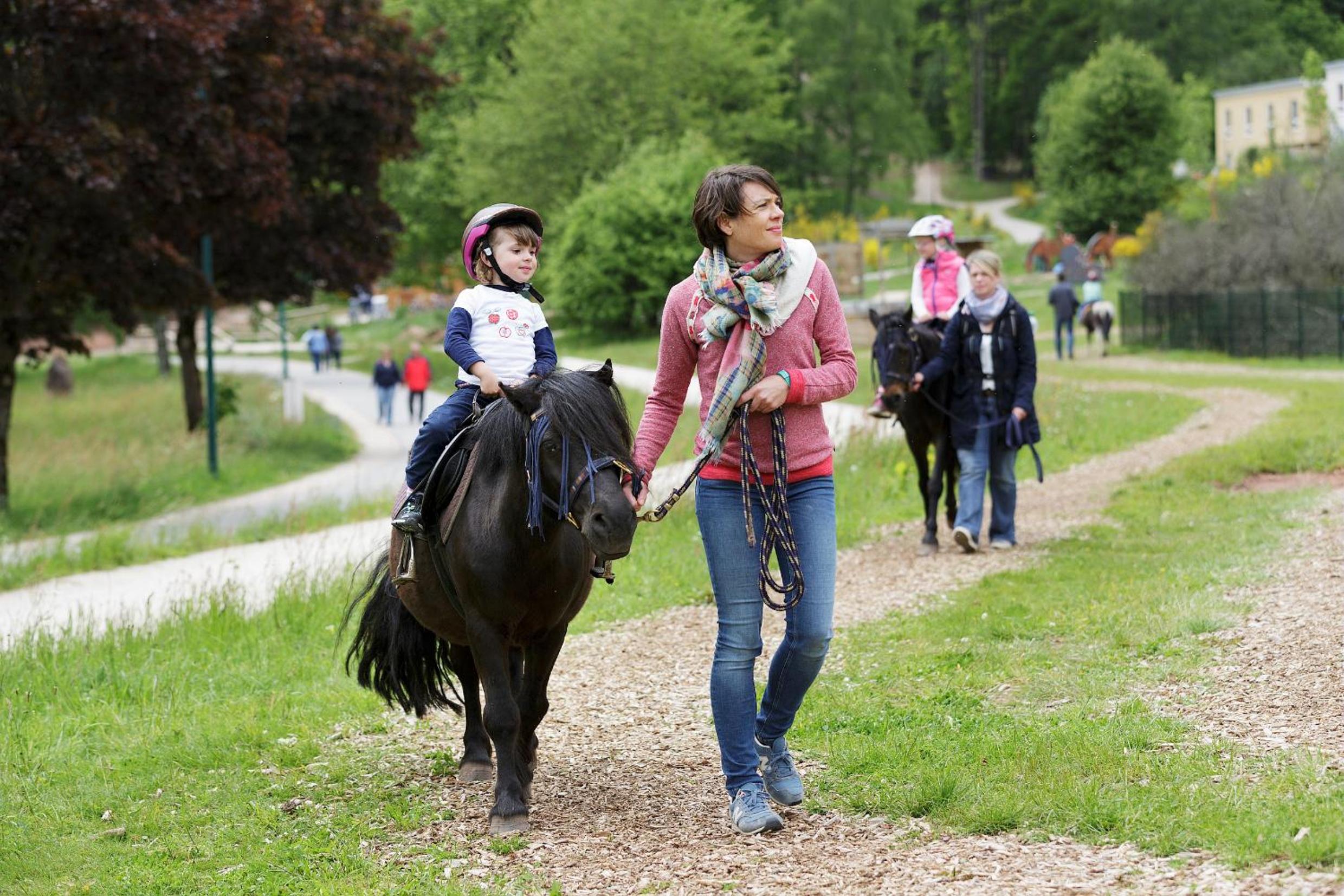Center Parcs Bostalsee Saarland