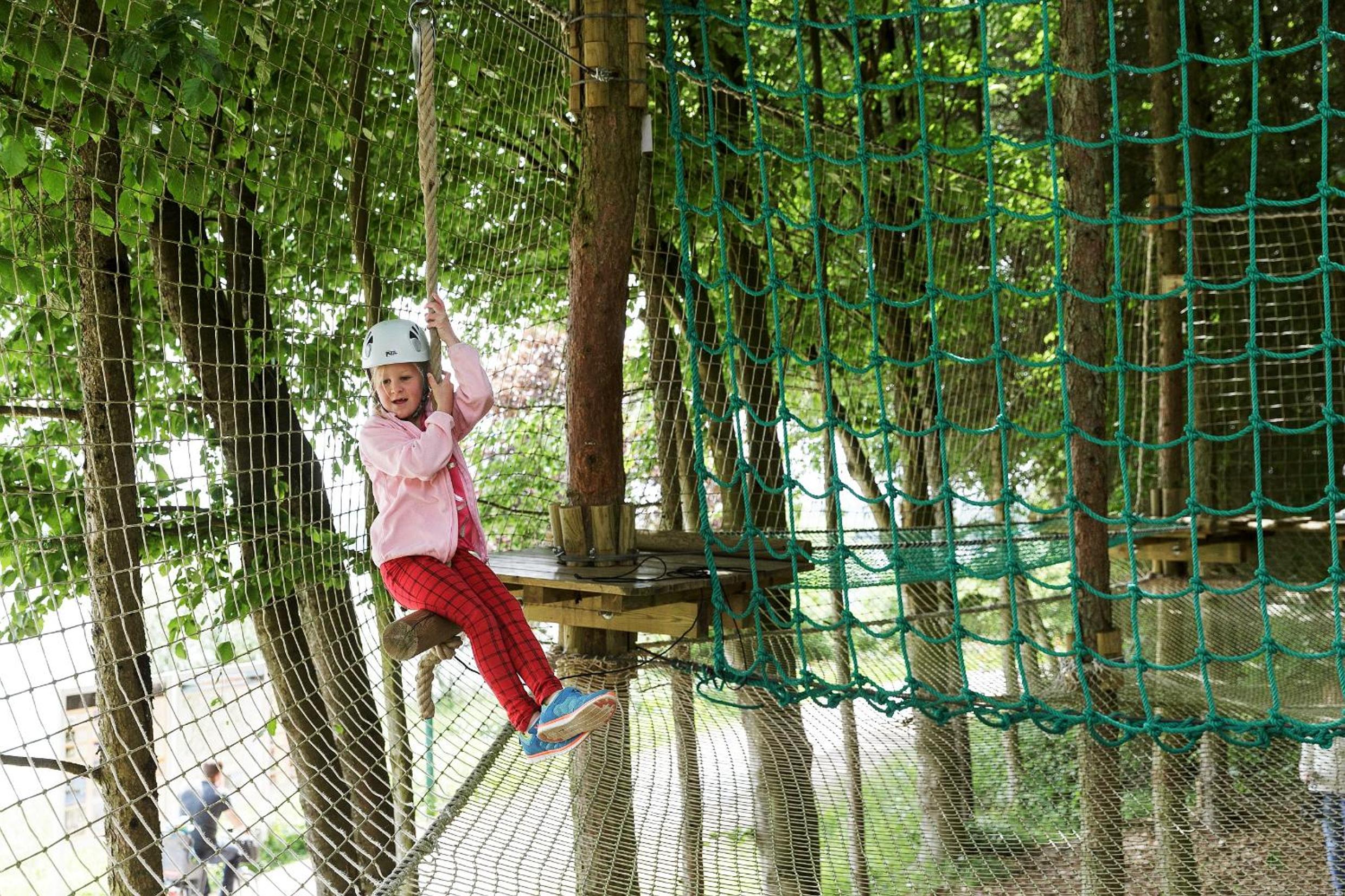 Center Parcs Bostalsee Saarland