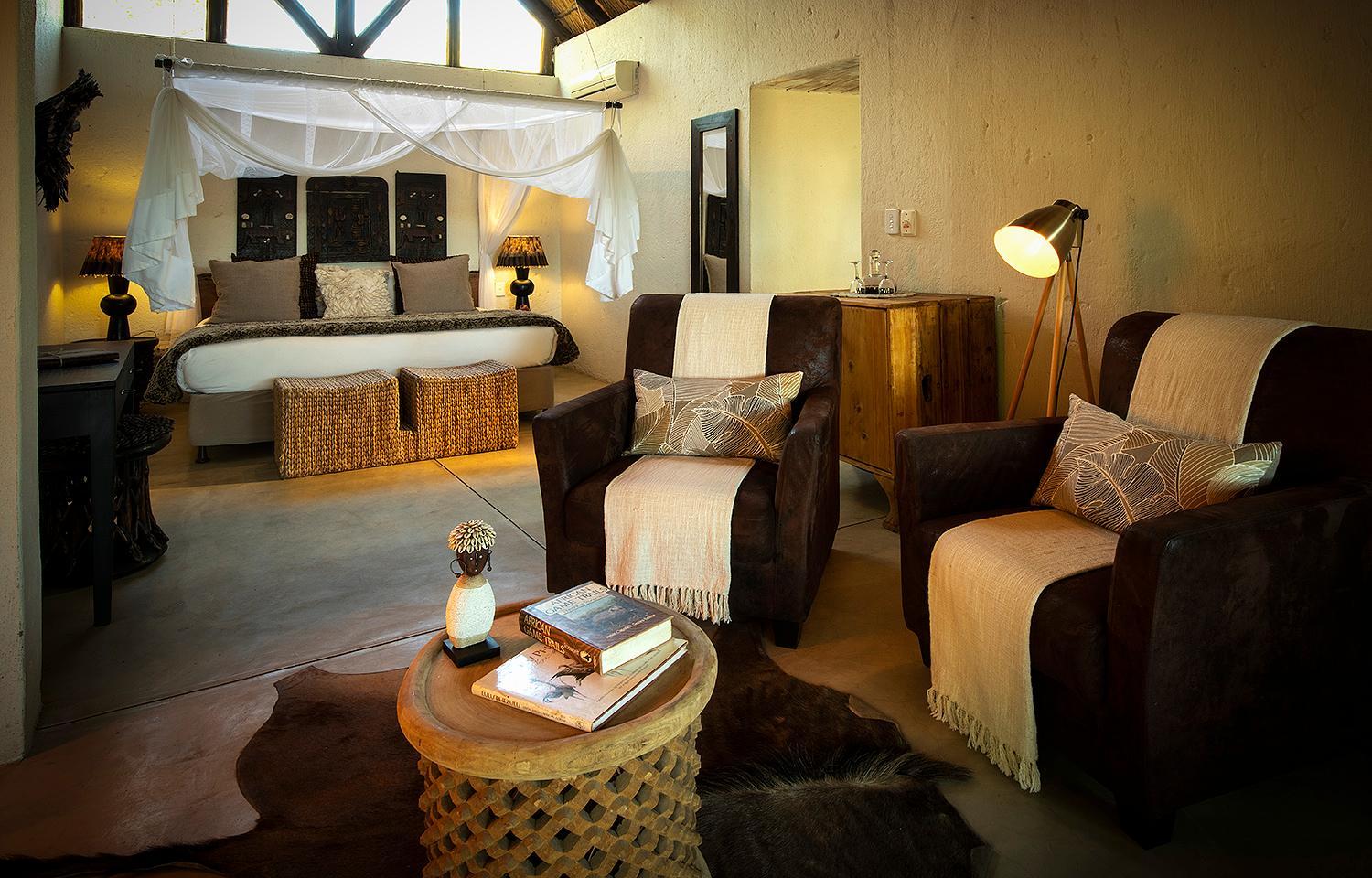 Pondoro Game Lodge — photo 56