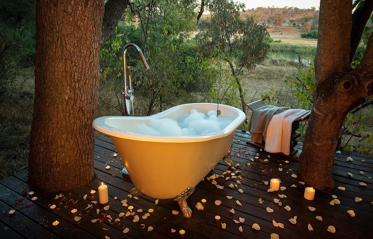 Pondoro Game Lodge — photo 54