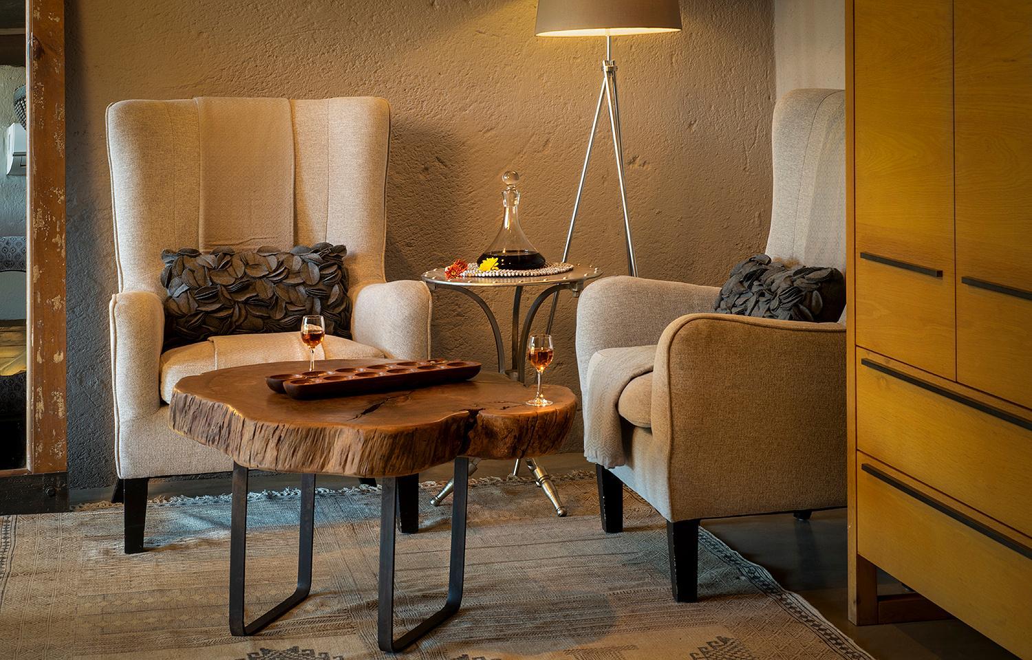 Pondoro Game Lodge — photo 32